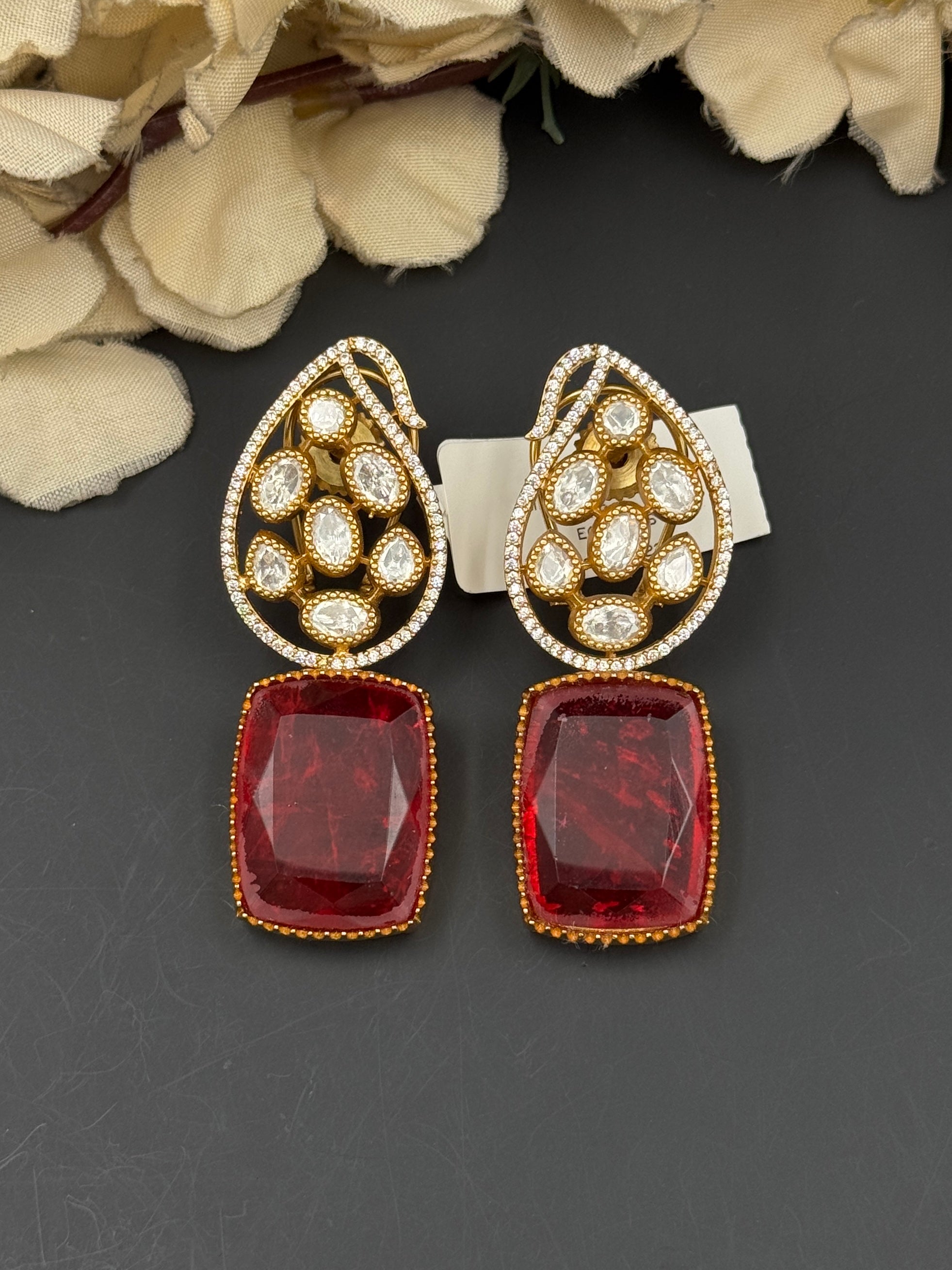 RASA EARRING