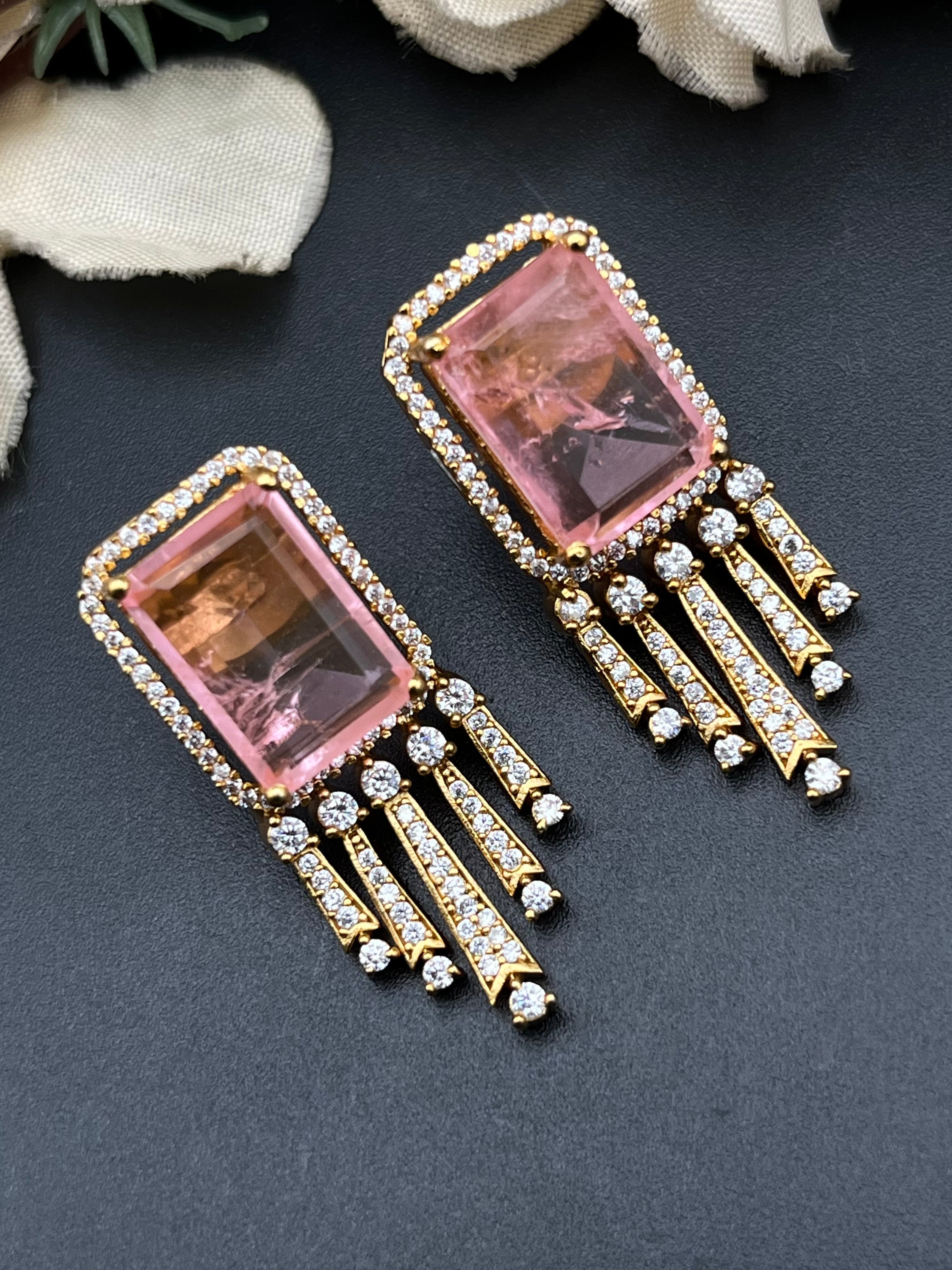 ROZI EARRINGS