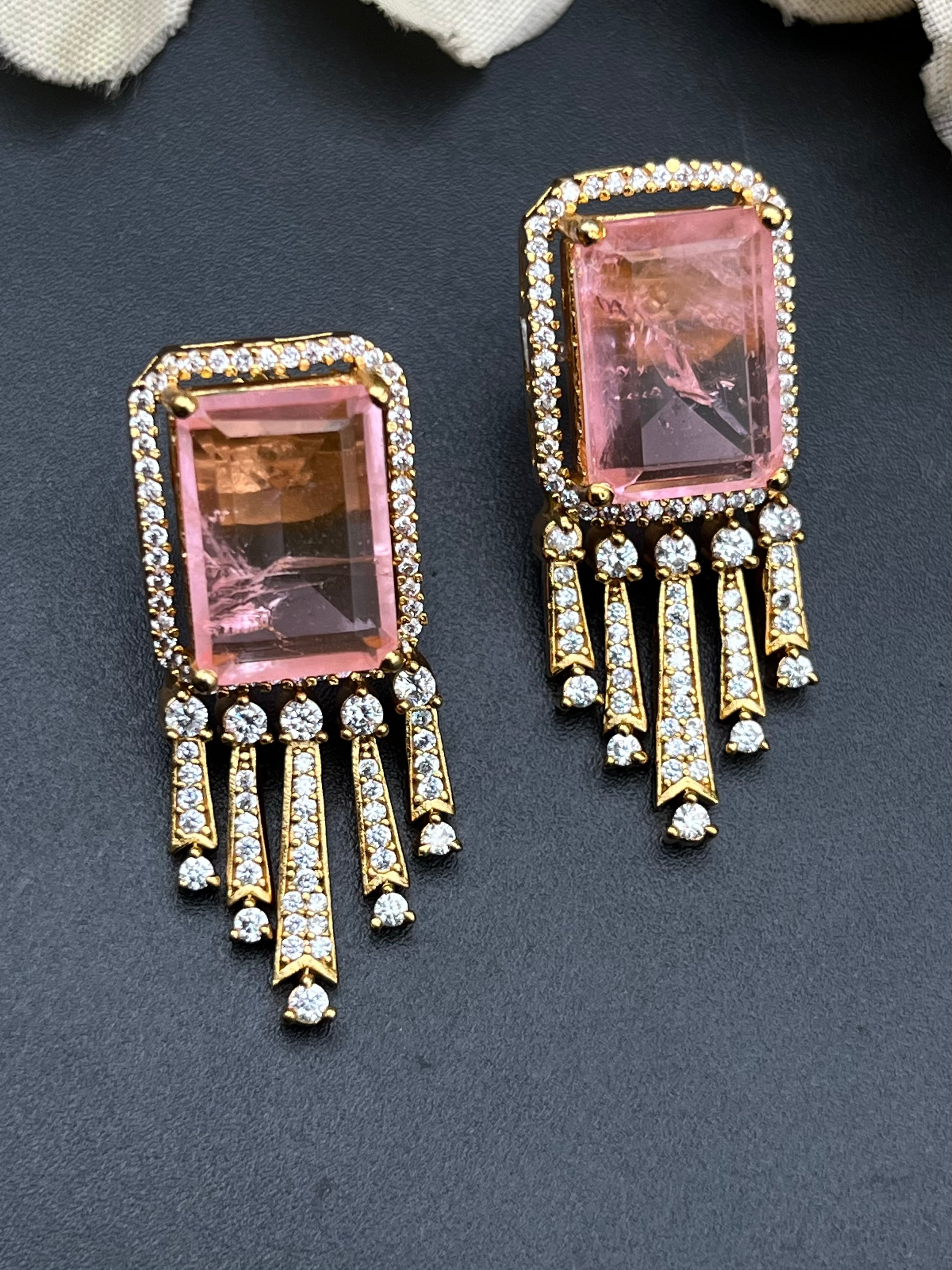 ROZI EARRINGS