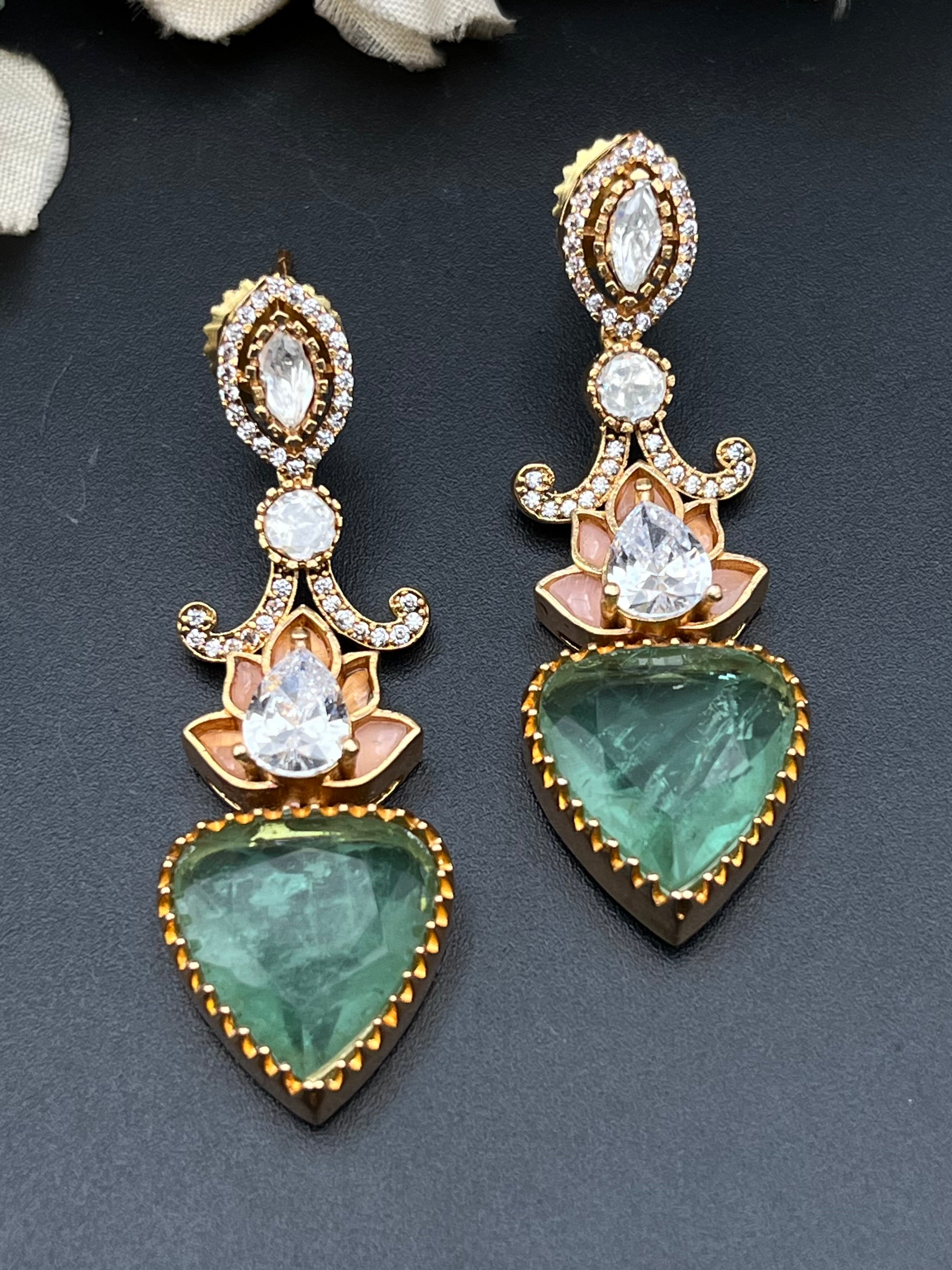 KAUSAR EARRINGS