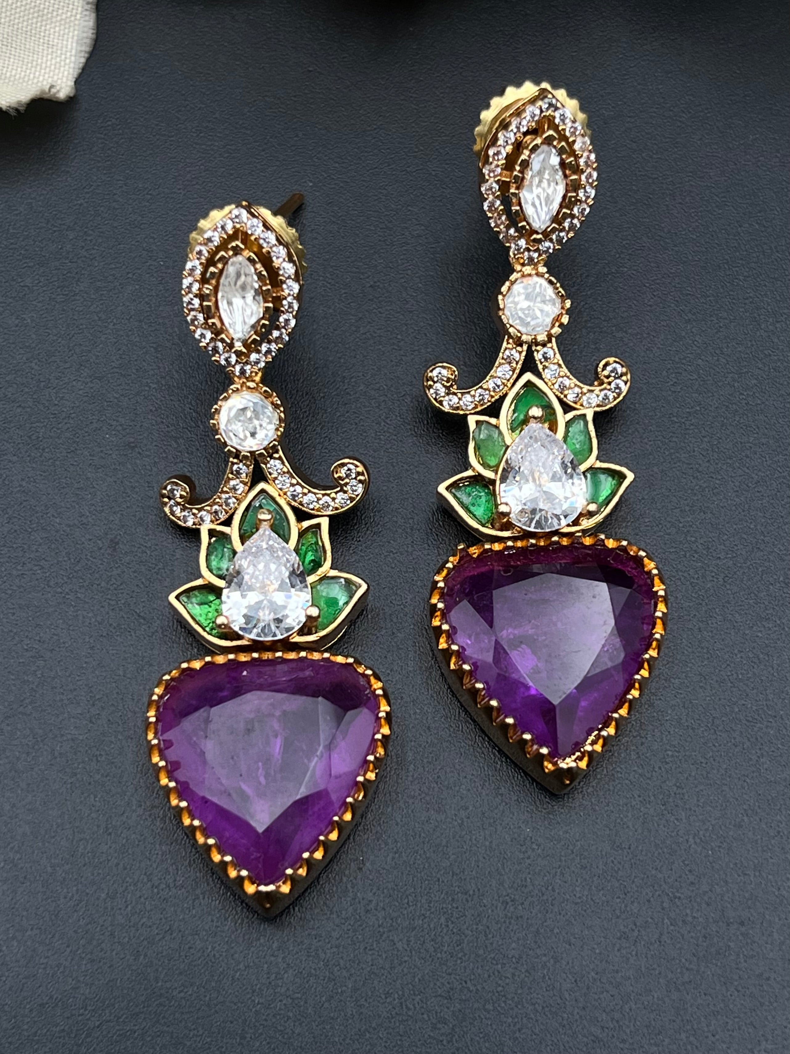 KAUSAR EARRINGS