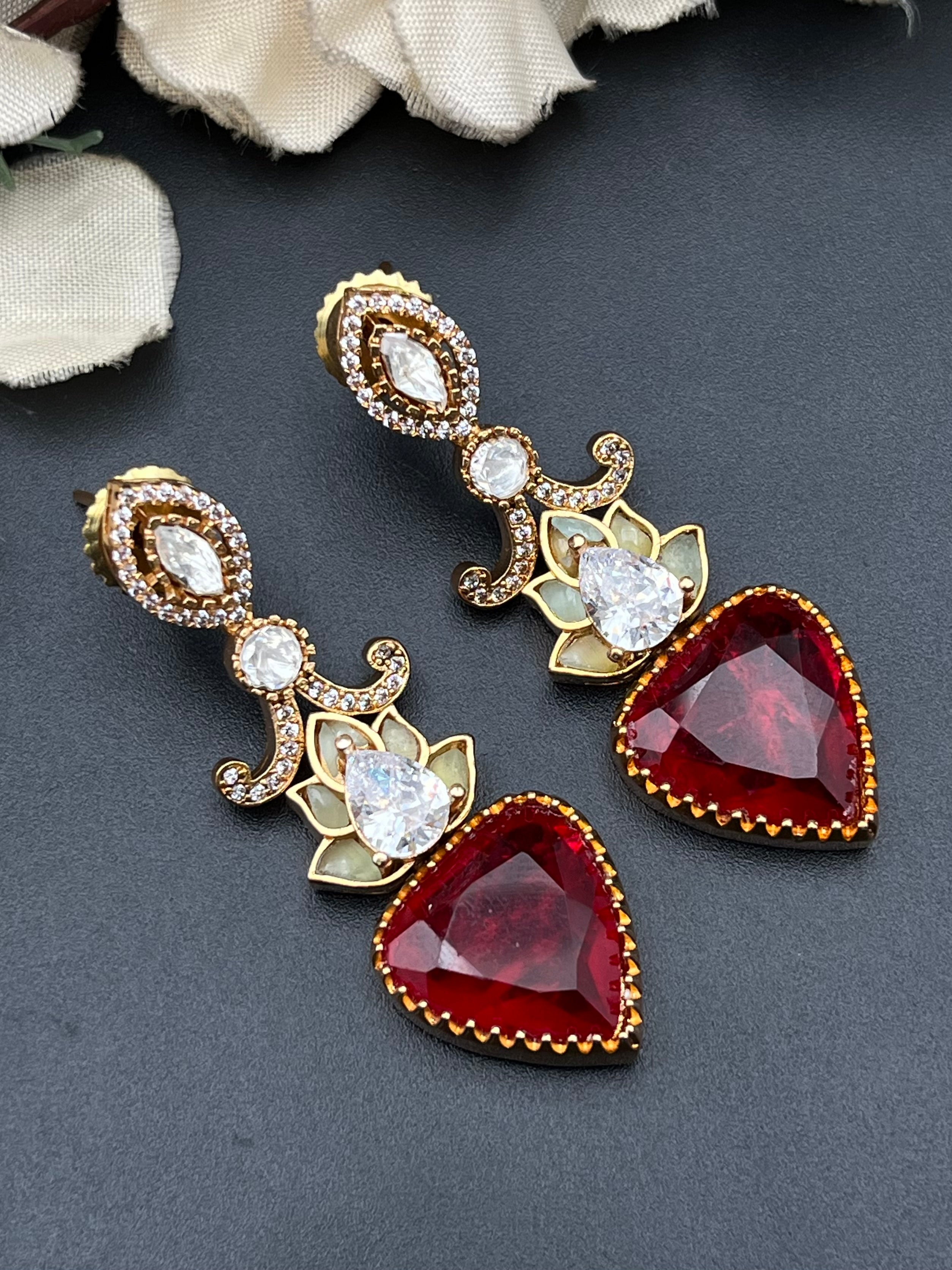 KAUSAR EARRINGS