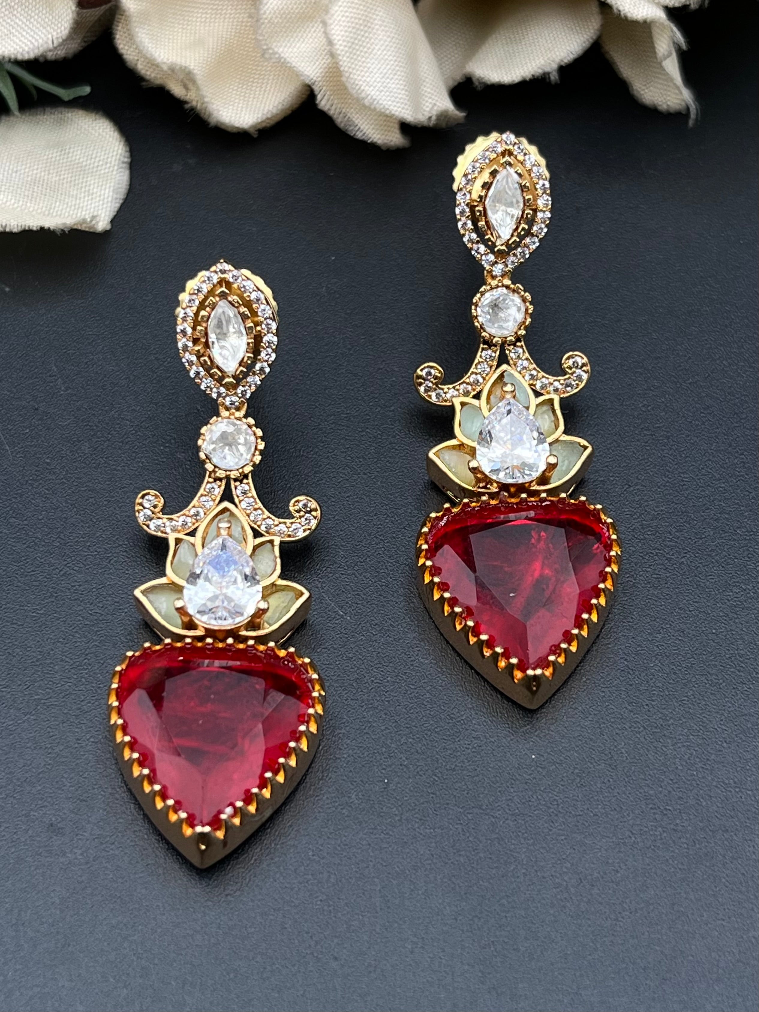 KAUSAR EARRINGS