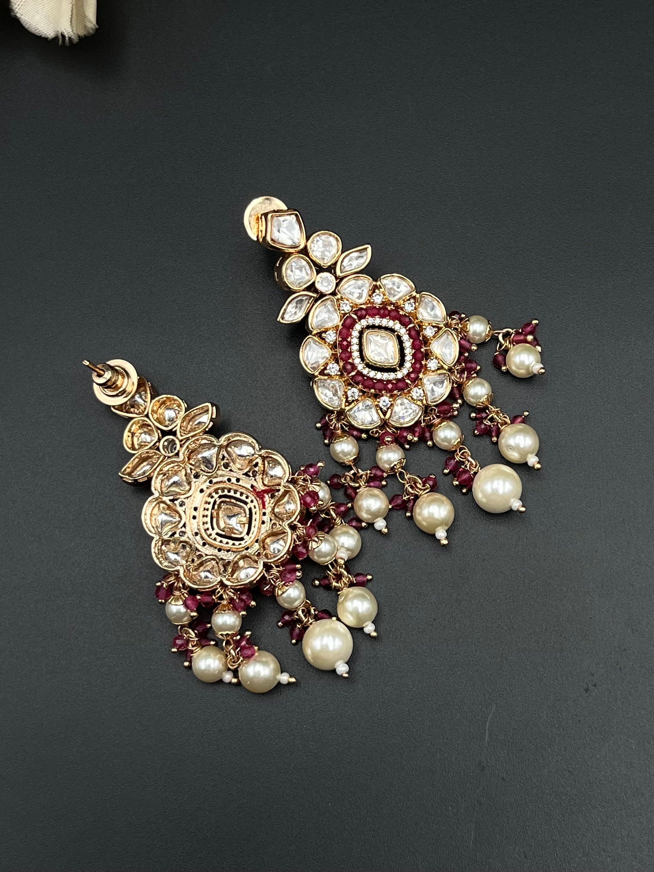 ZAYNAB NECKLACE