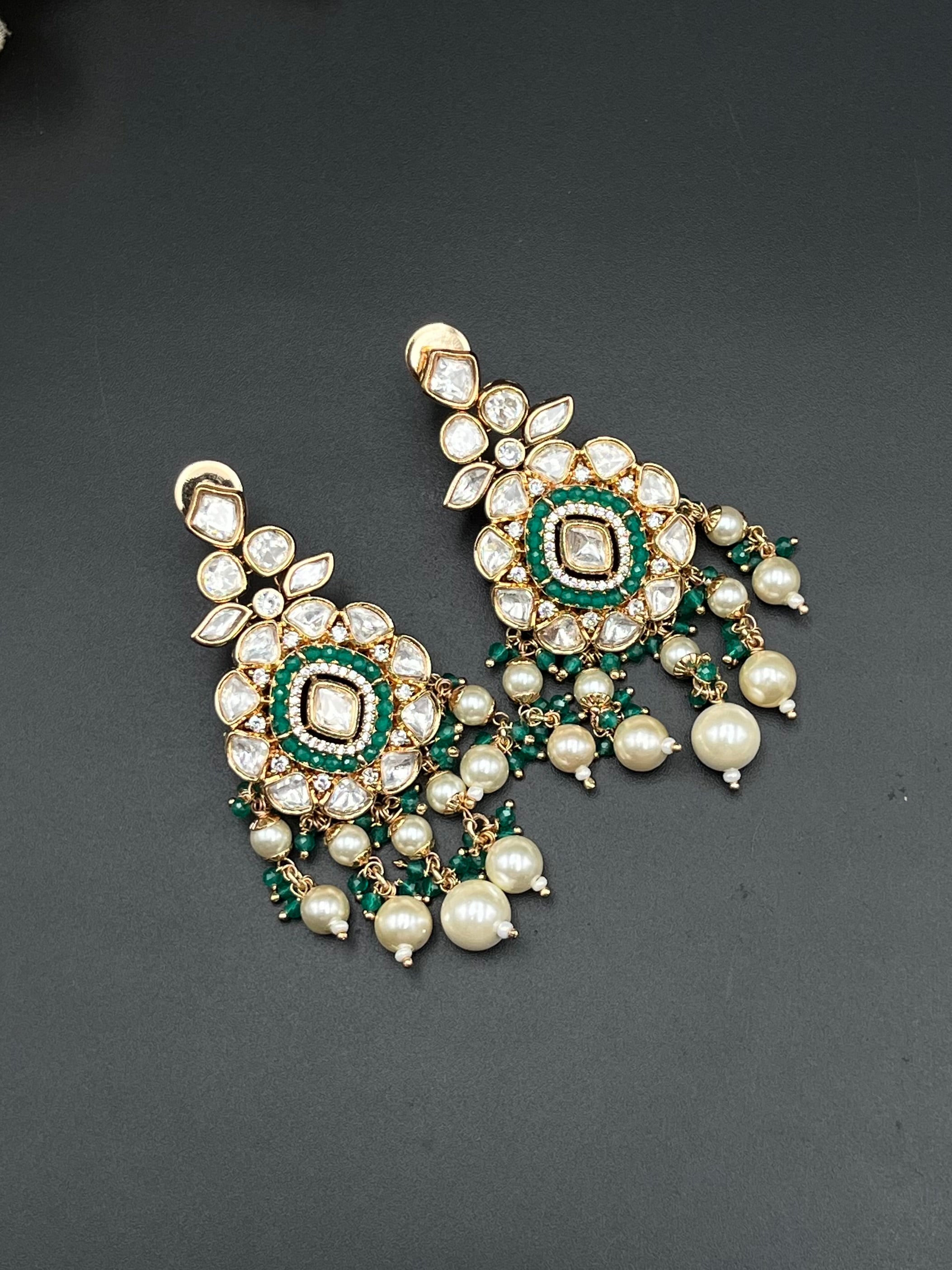 ZAYNAB NECKLACE