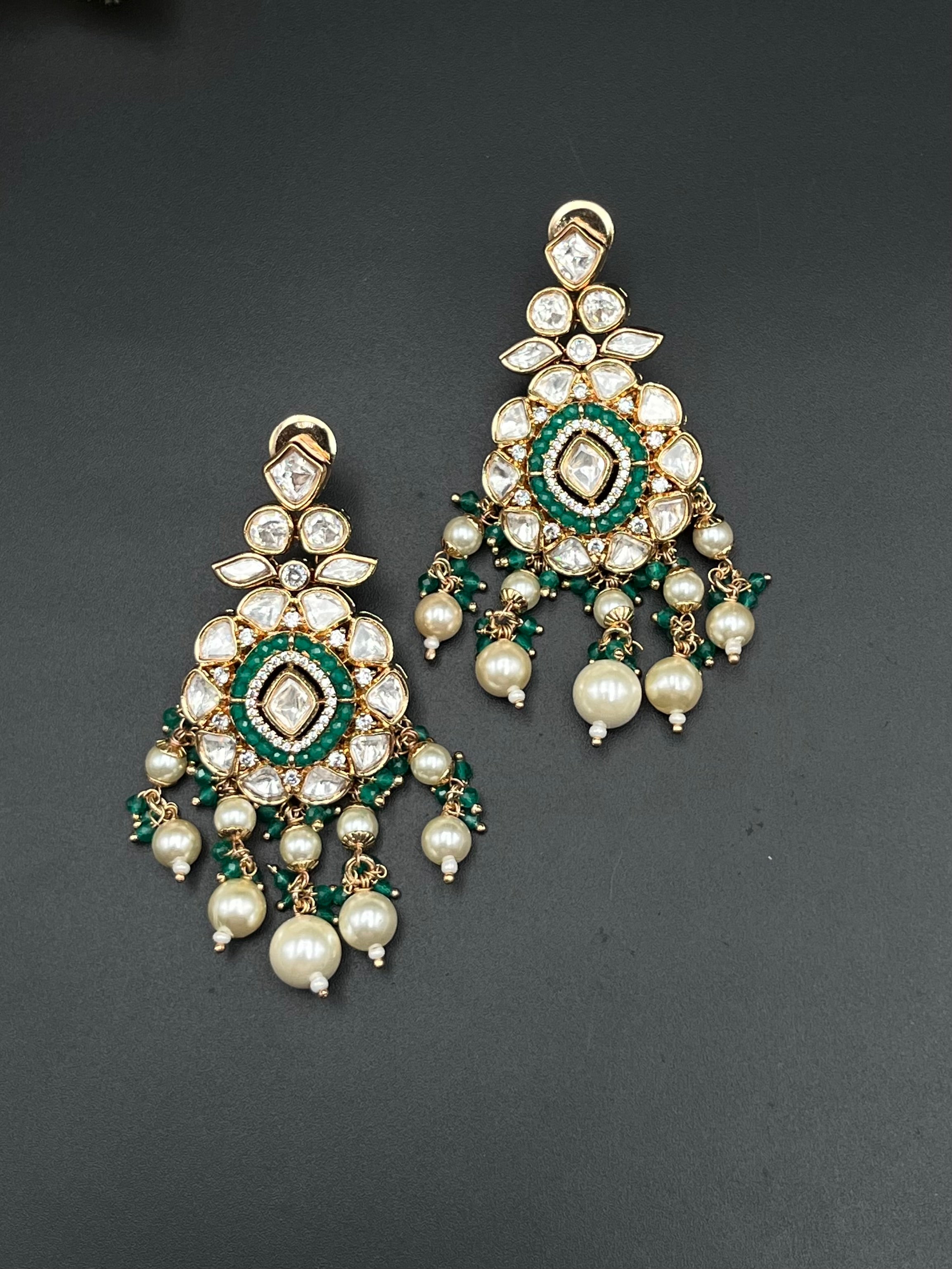 ZAYNAB NECKLACE