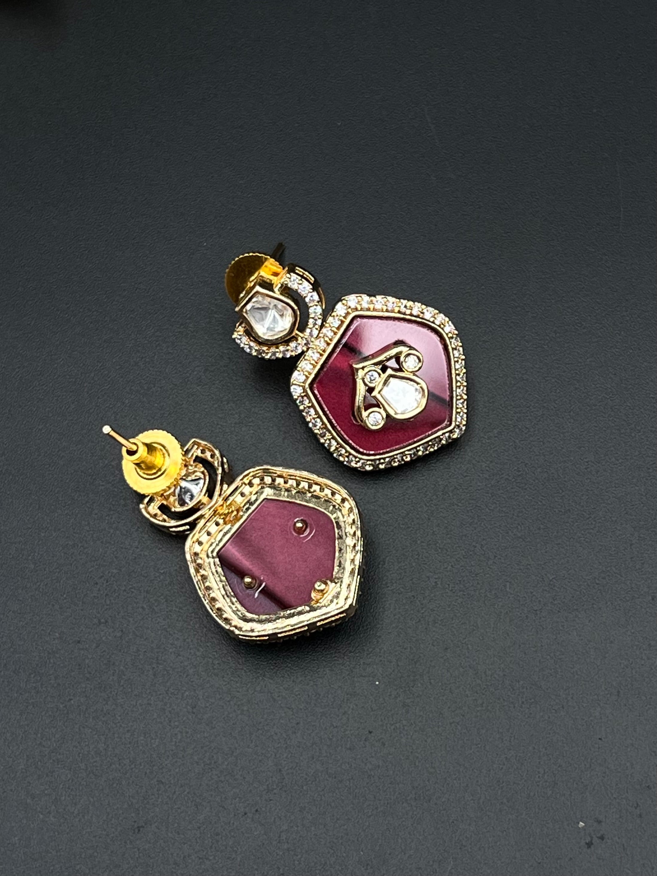 ASMA NECKLACE