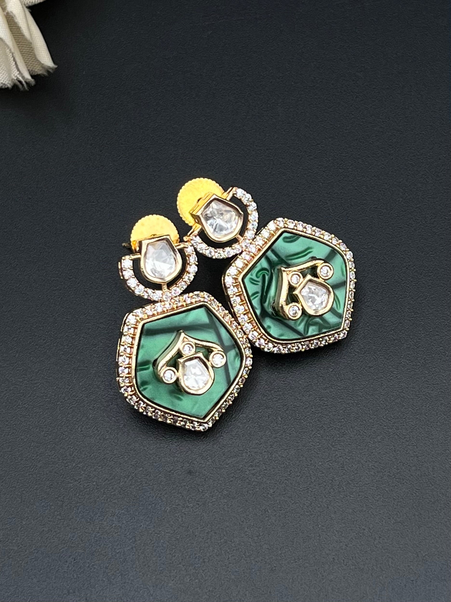 ASMA NECKLACE