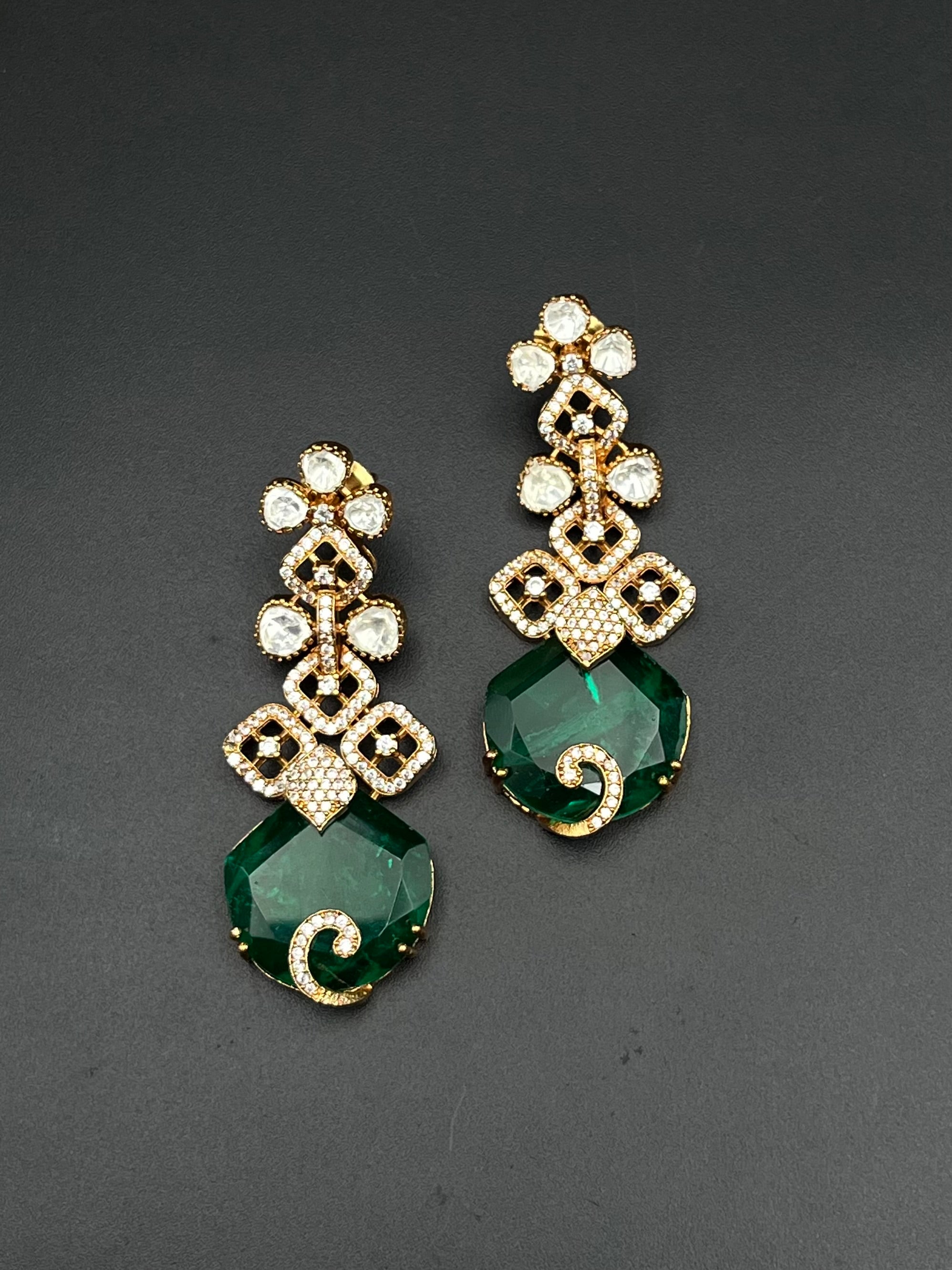 ASIYNA NECKLACE