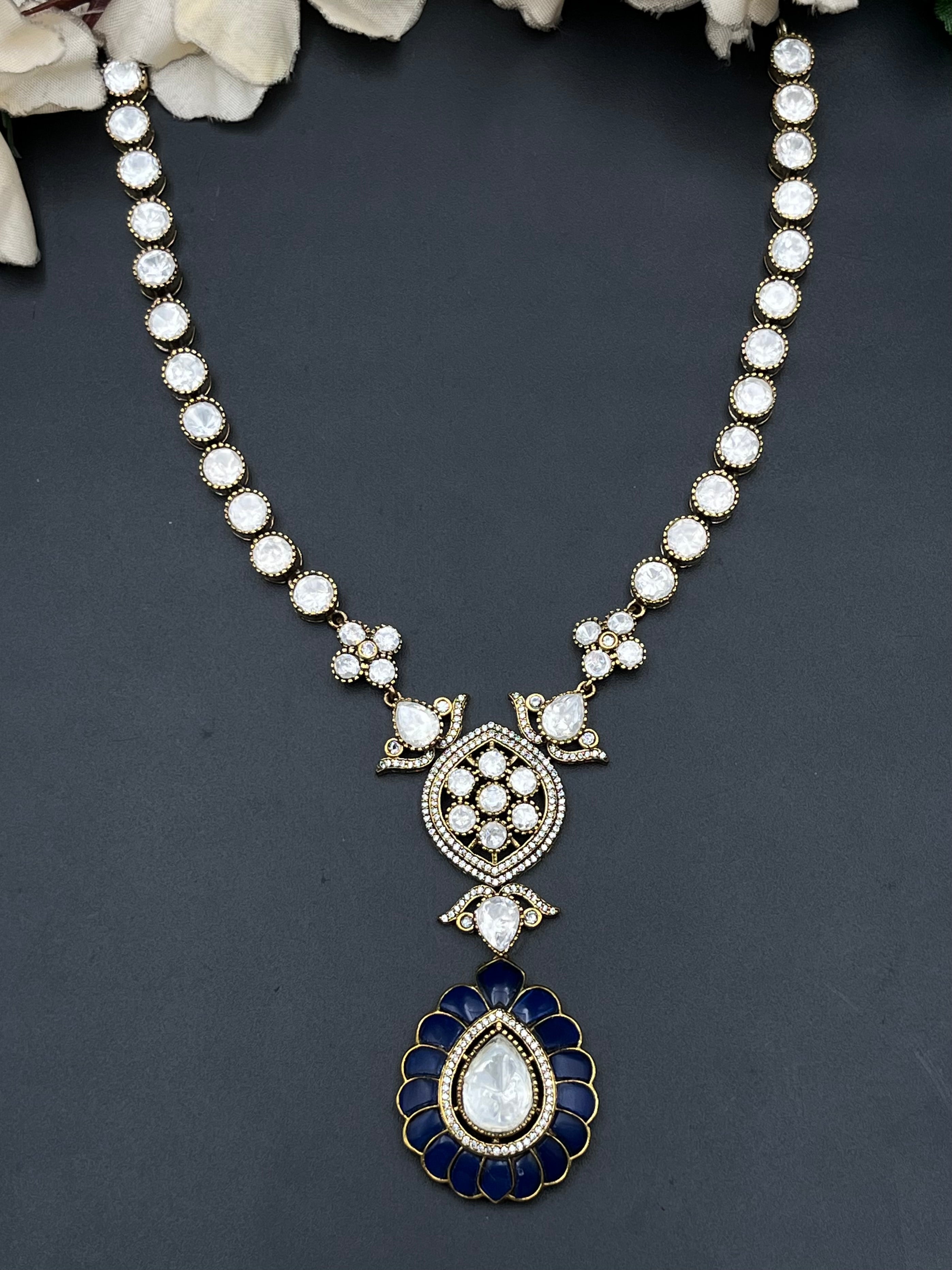 SANIYA NECKLACE