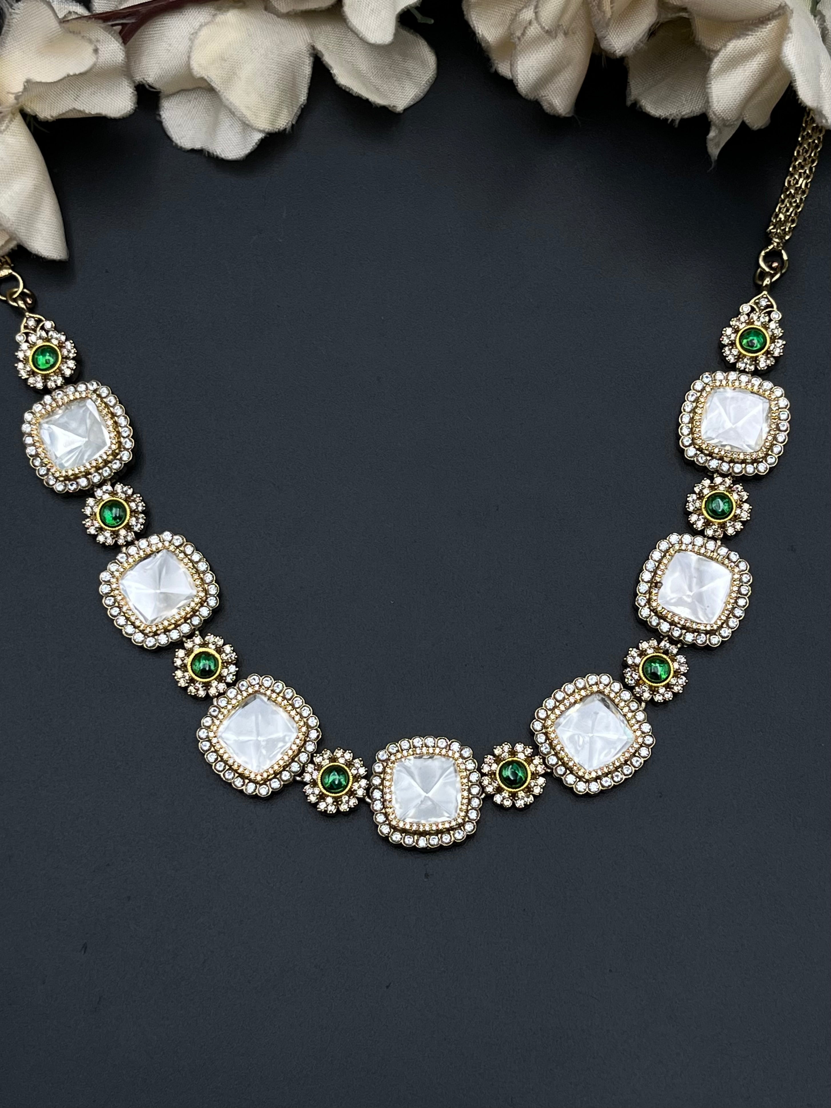 ANAYA NECKLACE