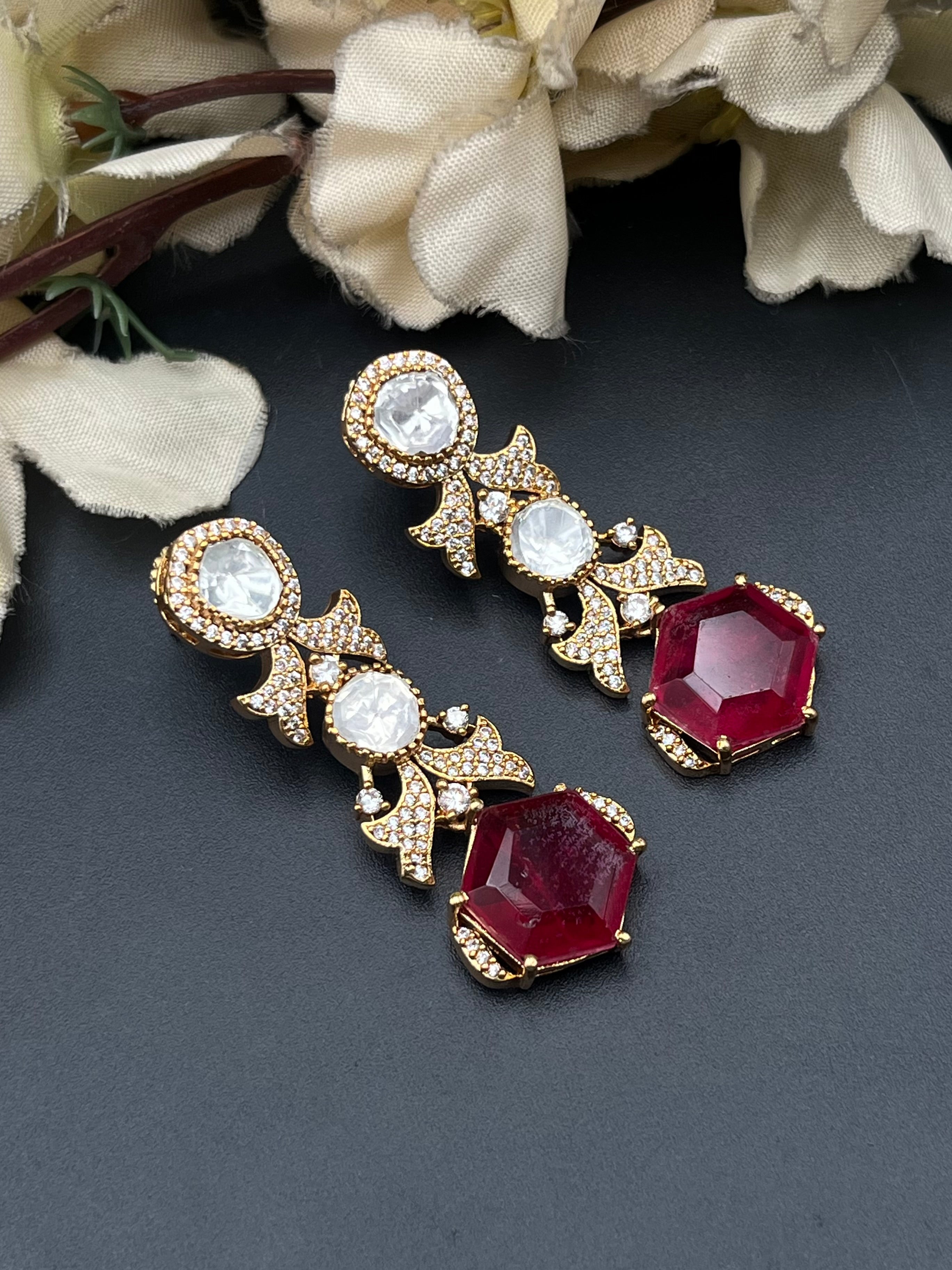ALFA NECKLACE