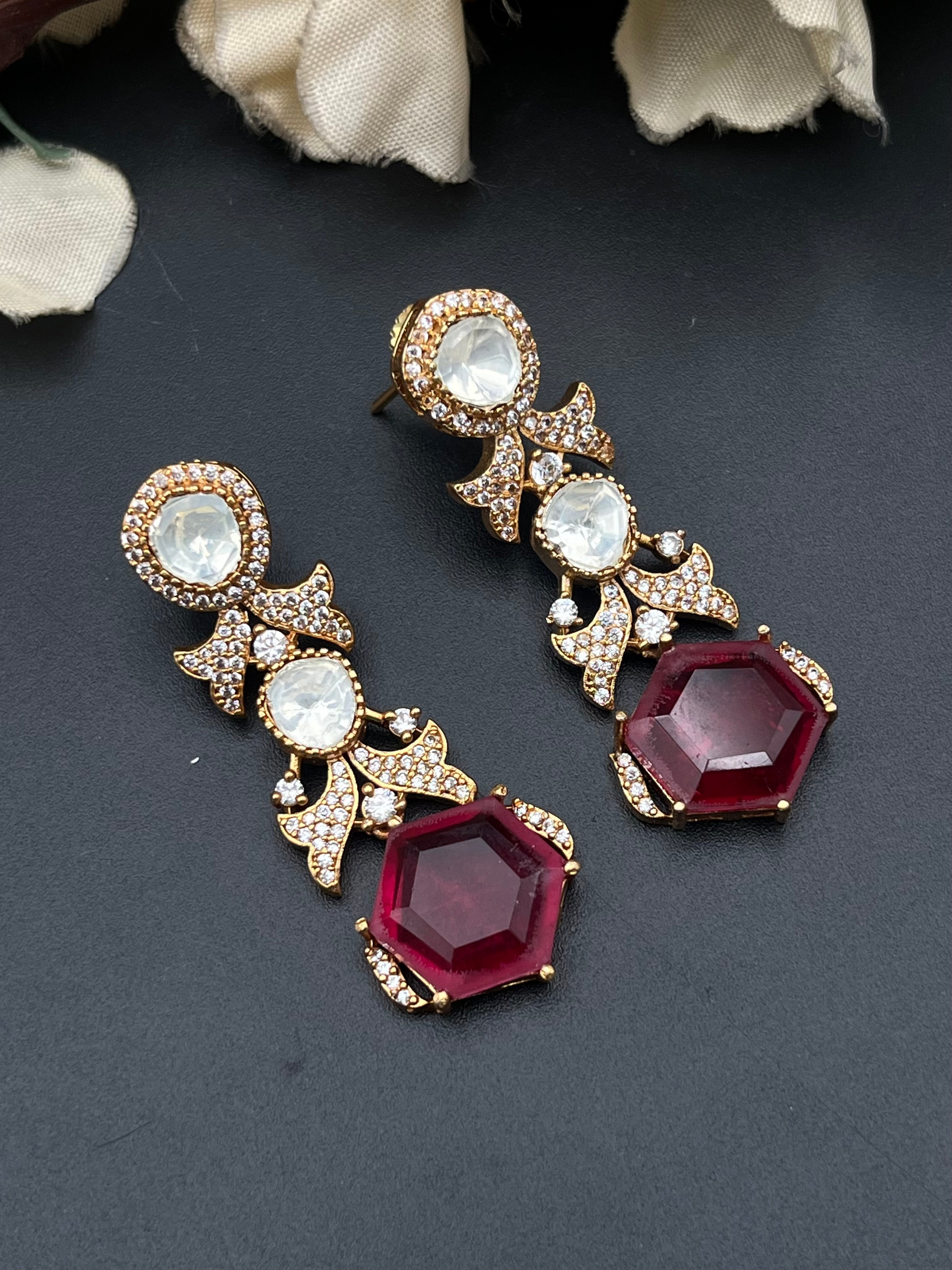 ALFA NECKLACE