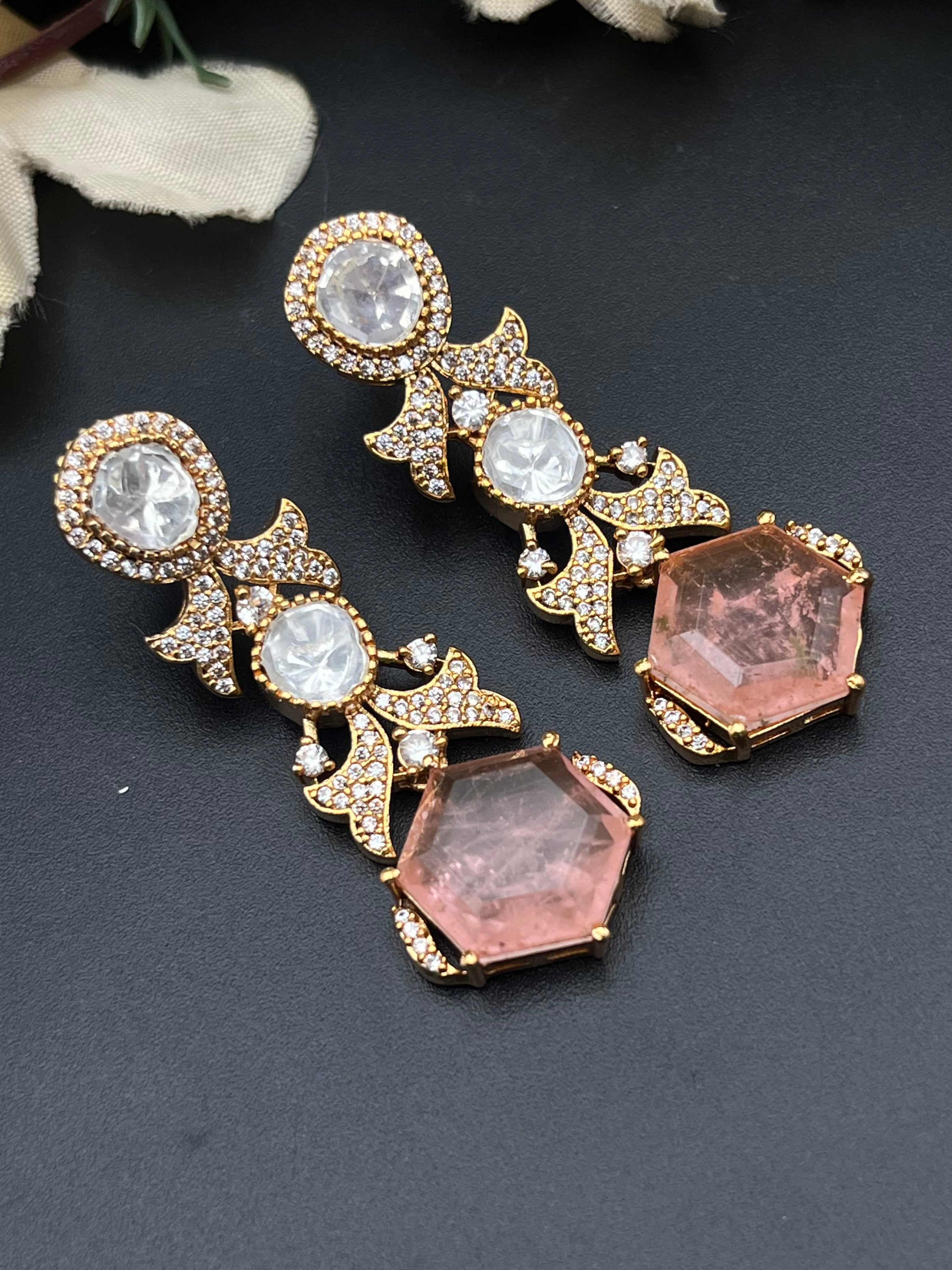 ALFA NECKLACE