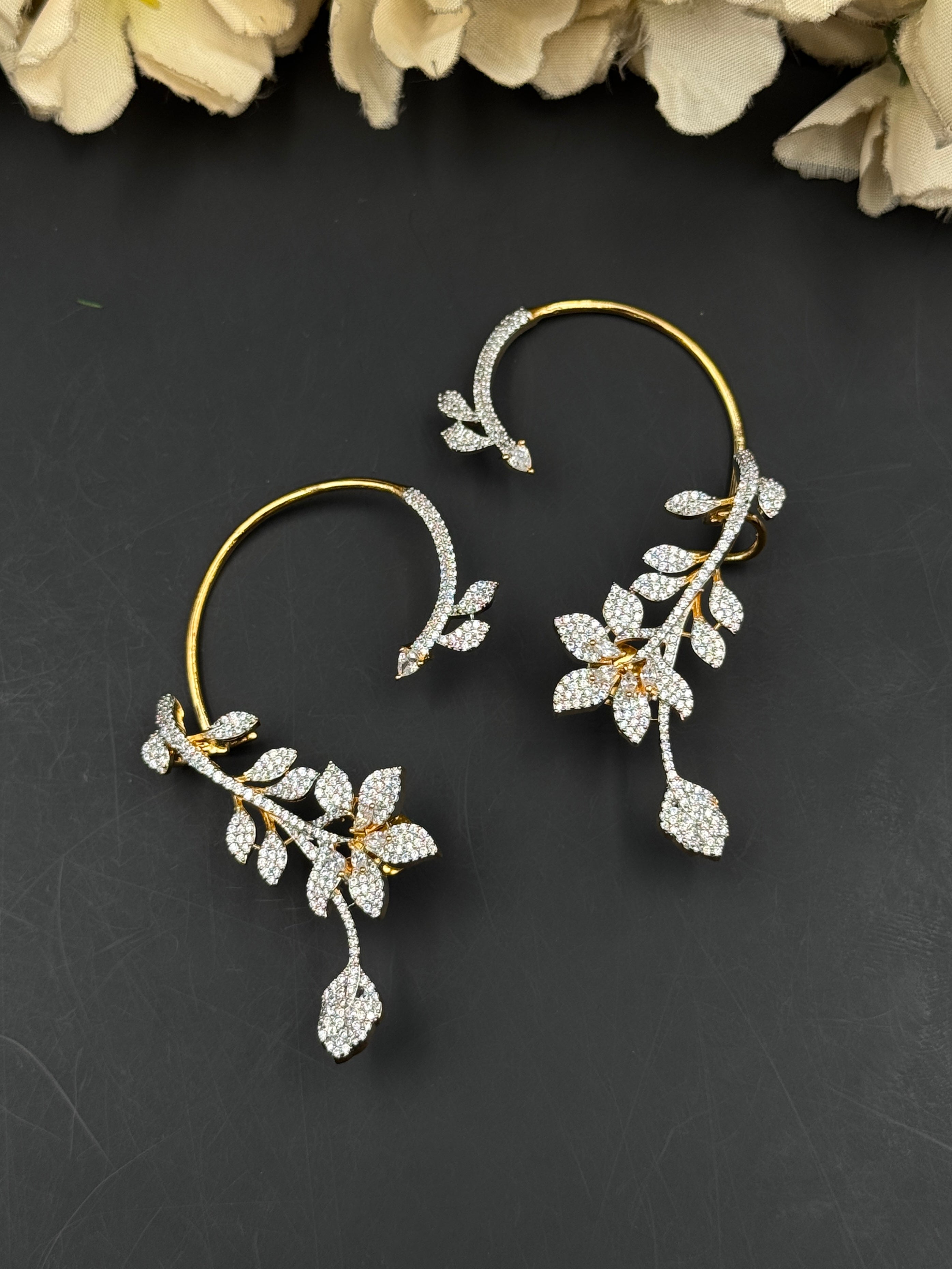 SALMA EARRING