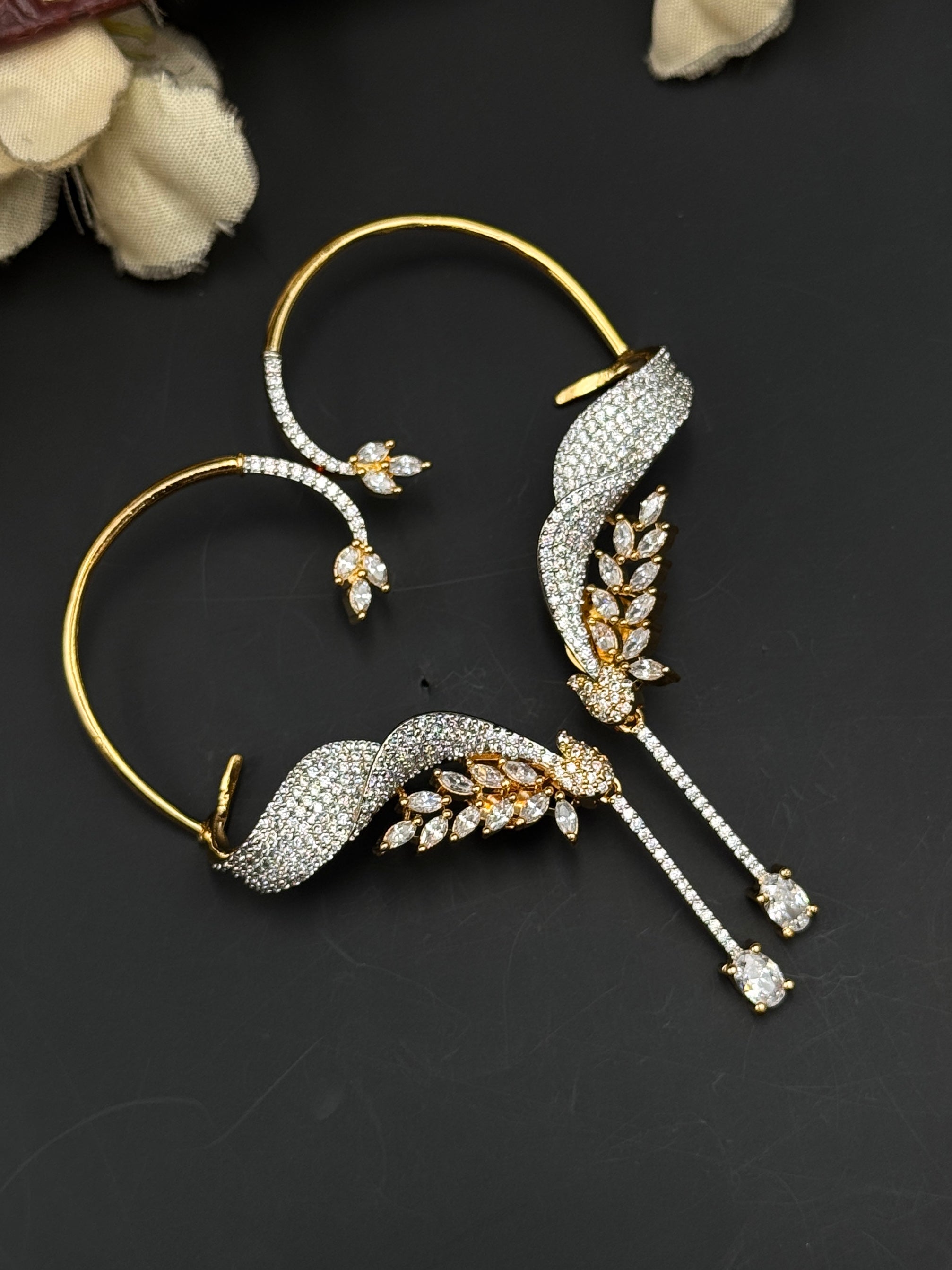 ZOE EARRING