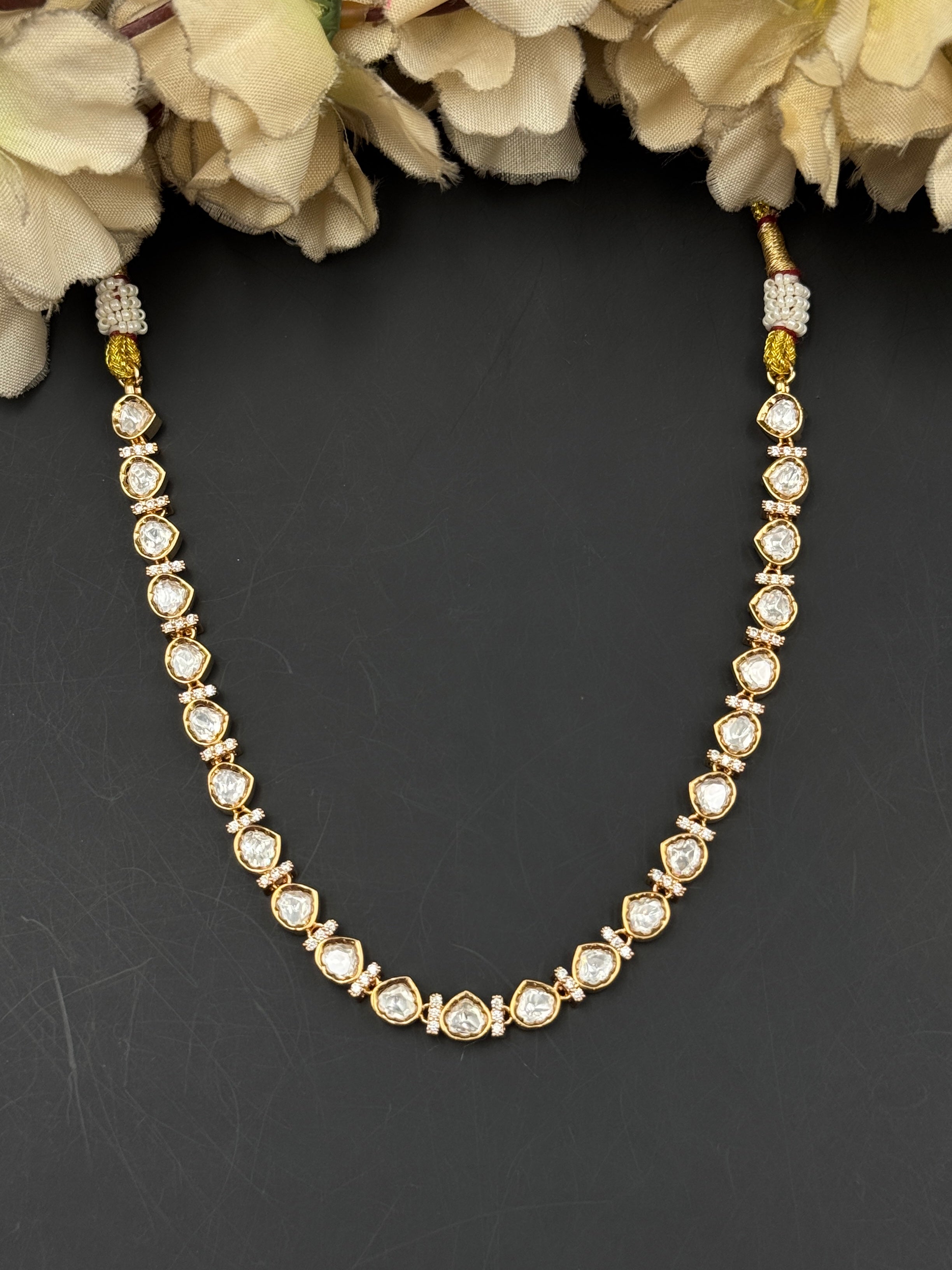 EVA NECKLACE