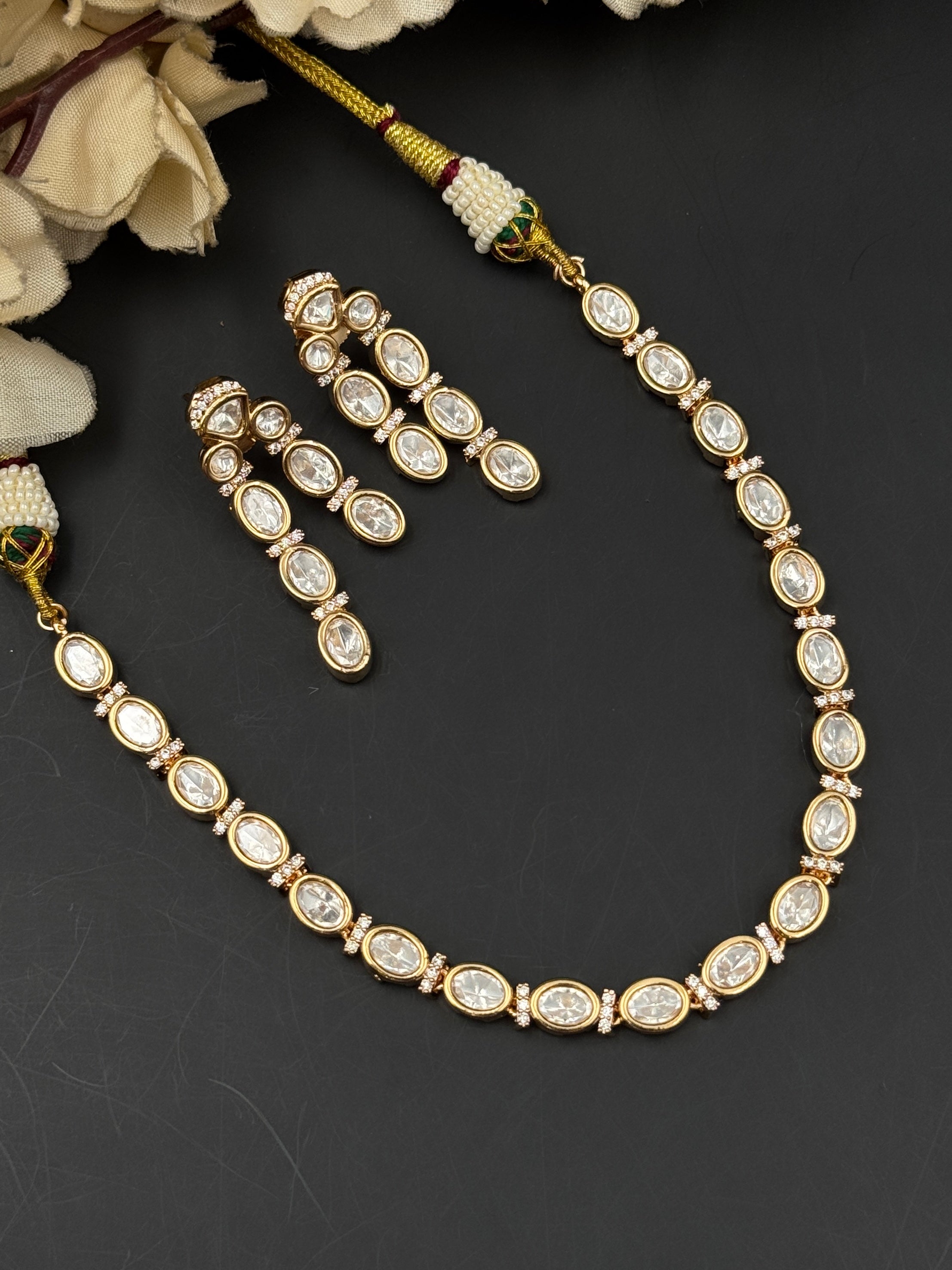ANNA NECKLACE