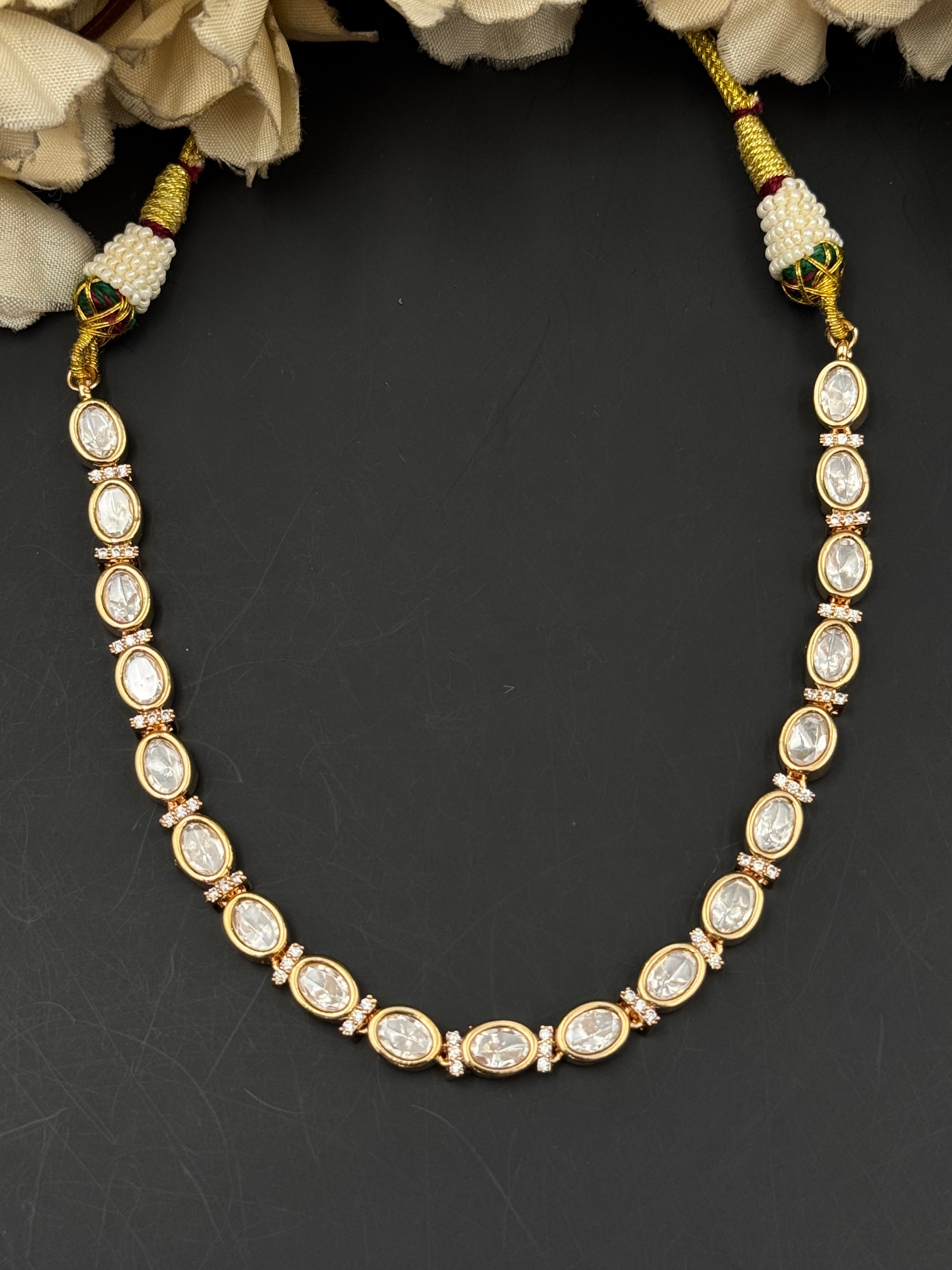 ANNA NECKLACE