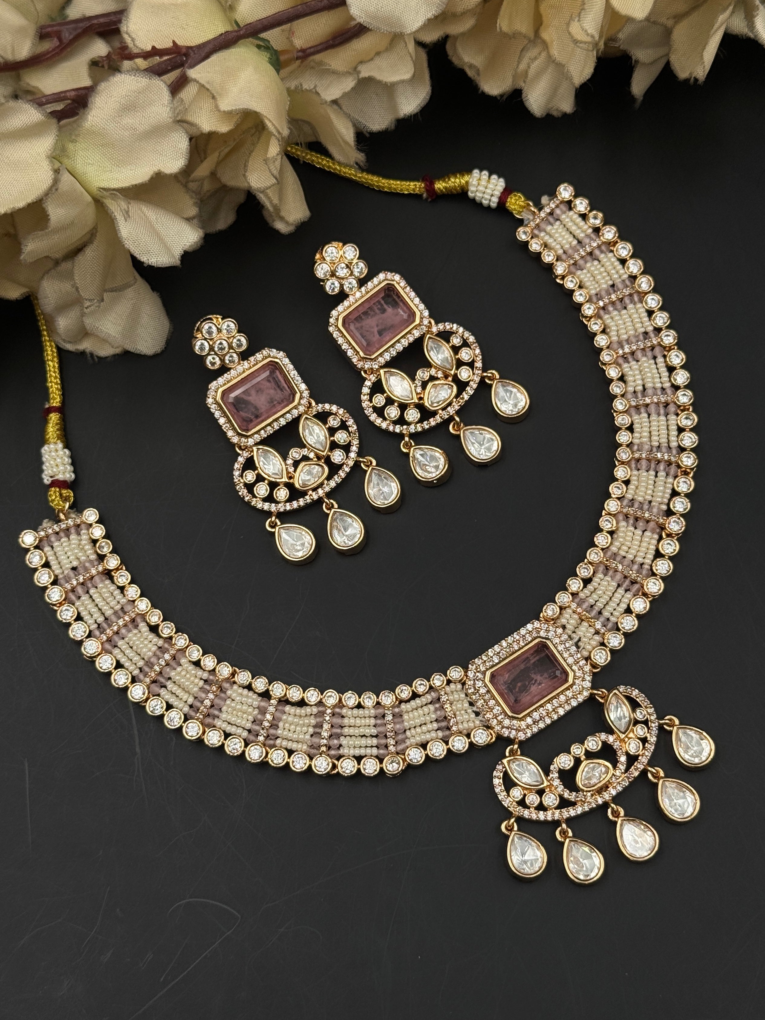ISLA NECKLACE
