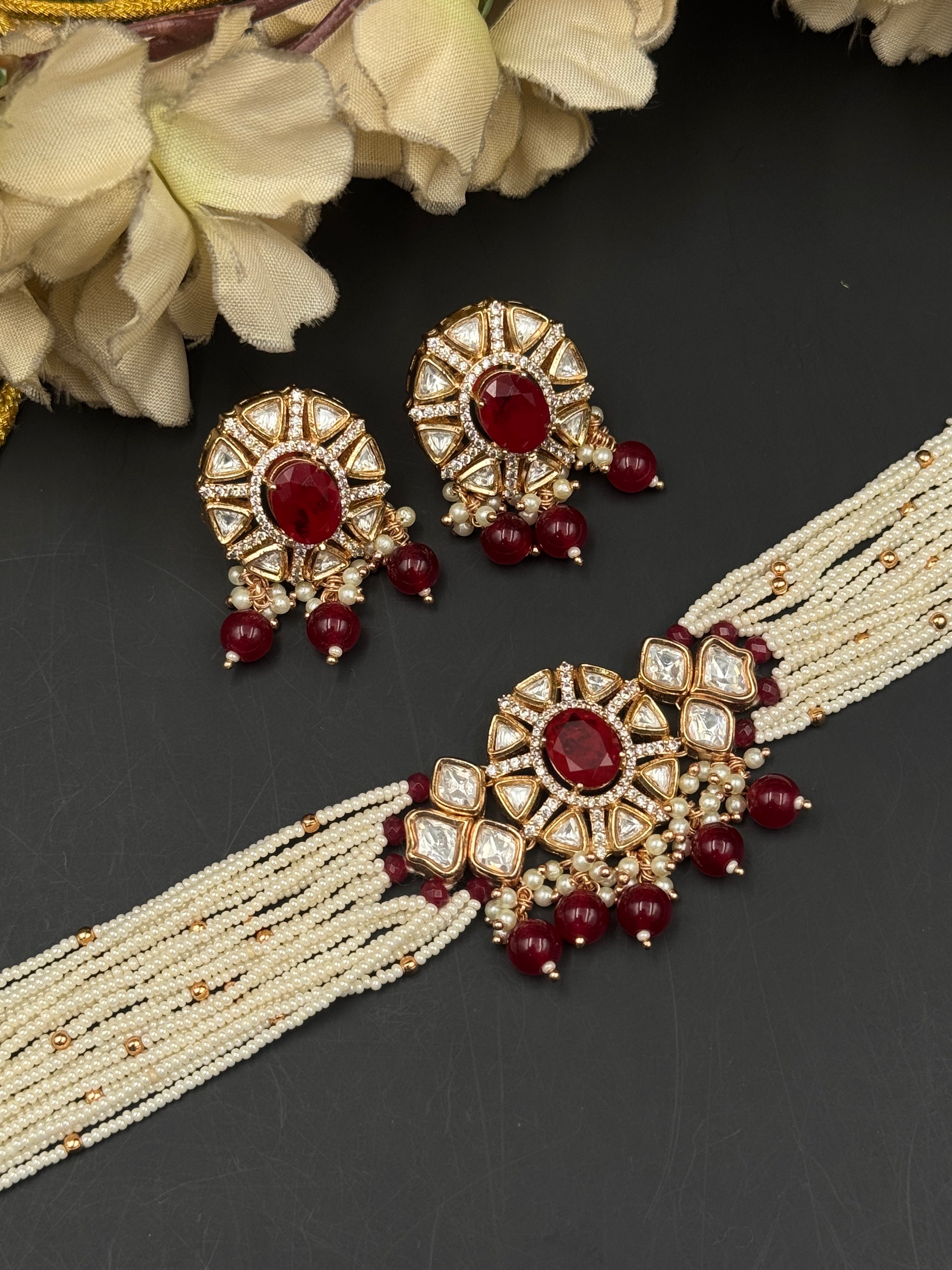 ZENA NECKLACE
