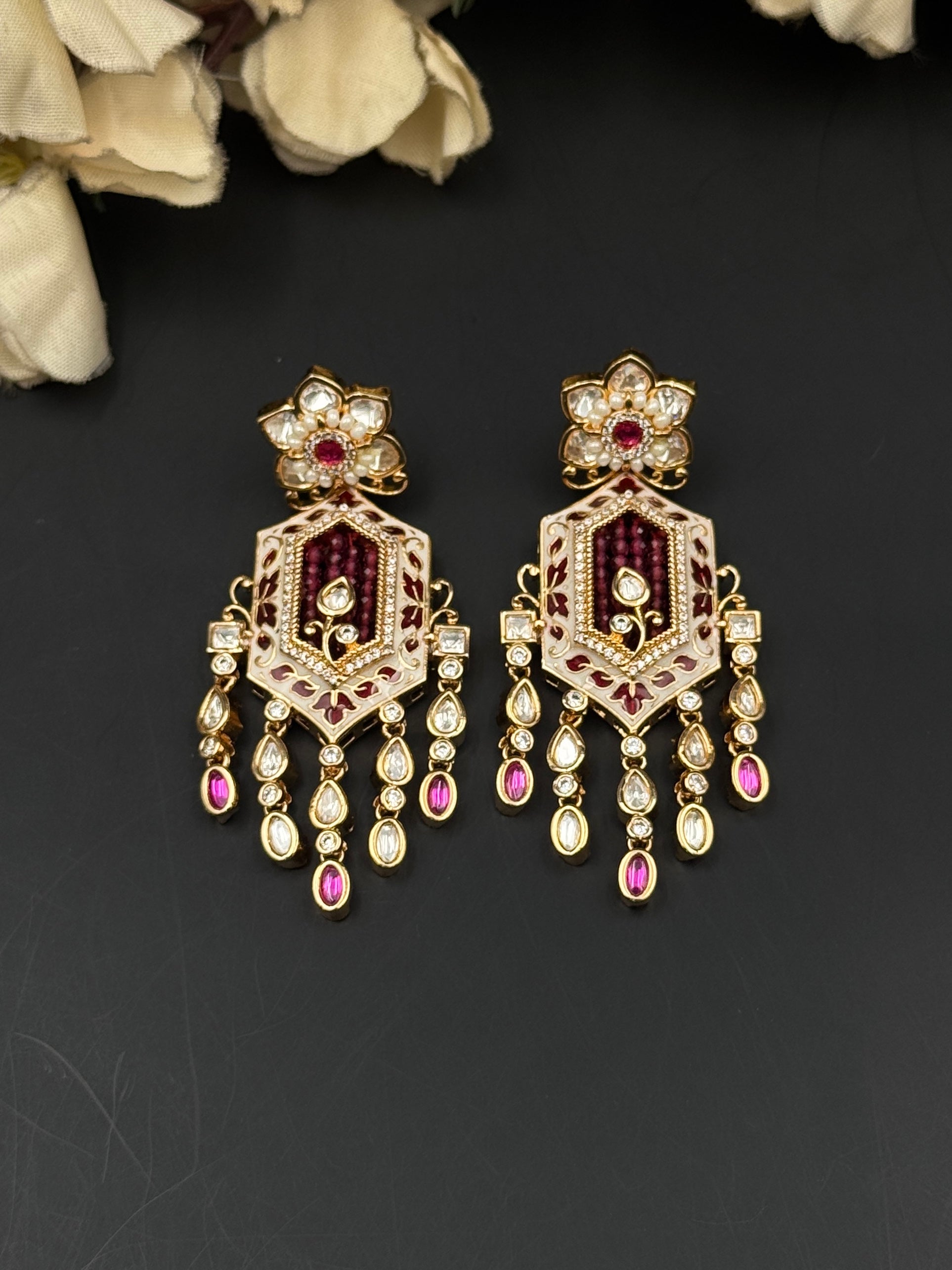 IQRA NECKLACE