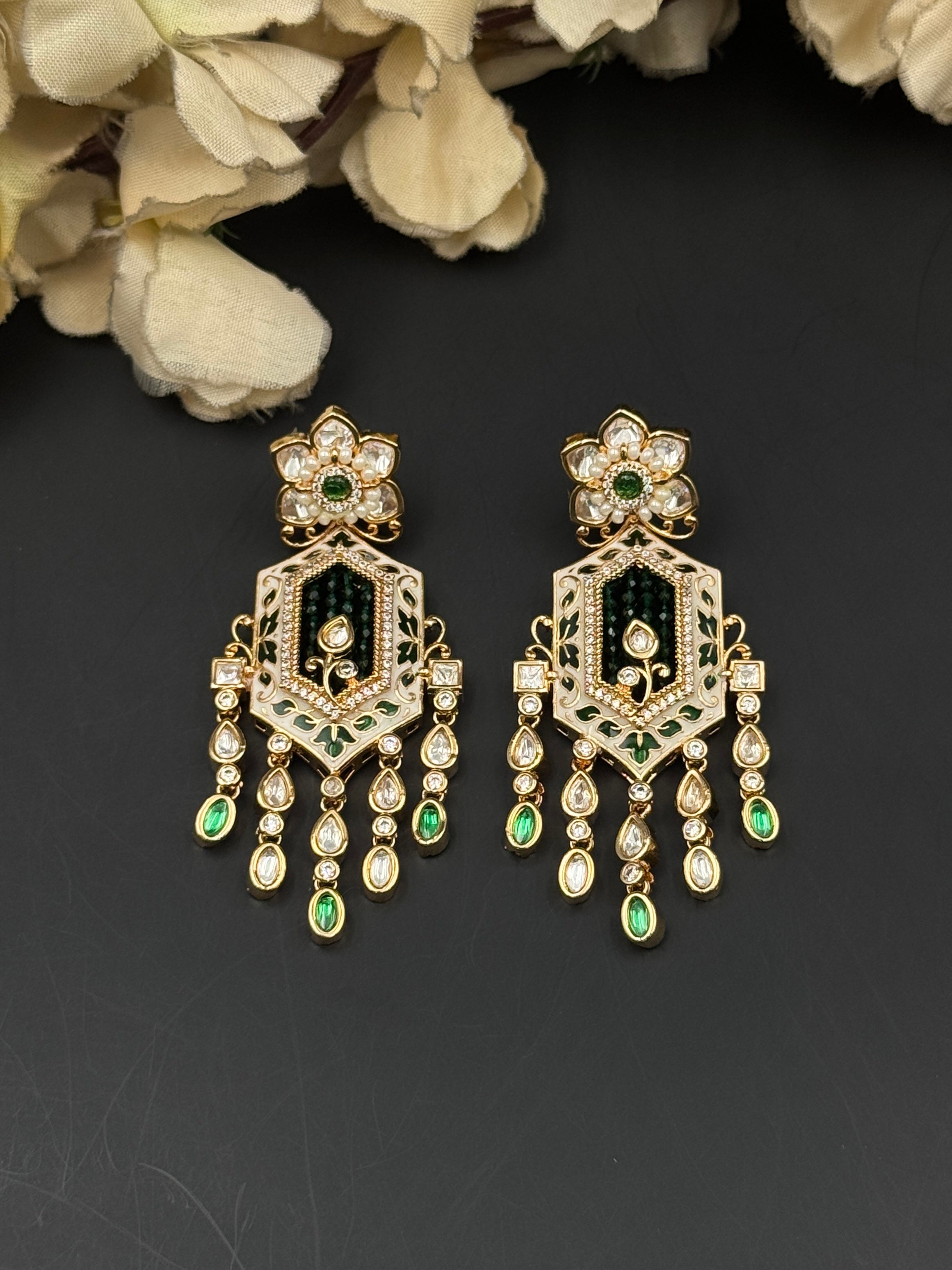 IQRA NECKLACE