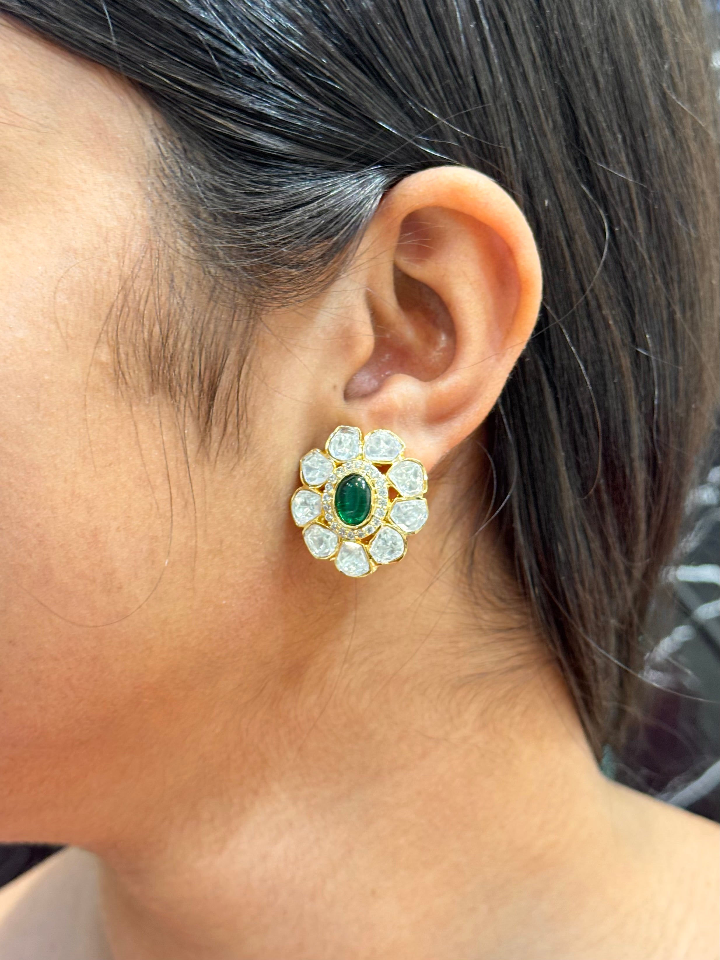 ZARA EARRING