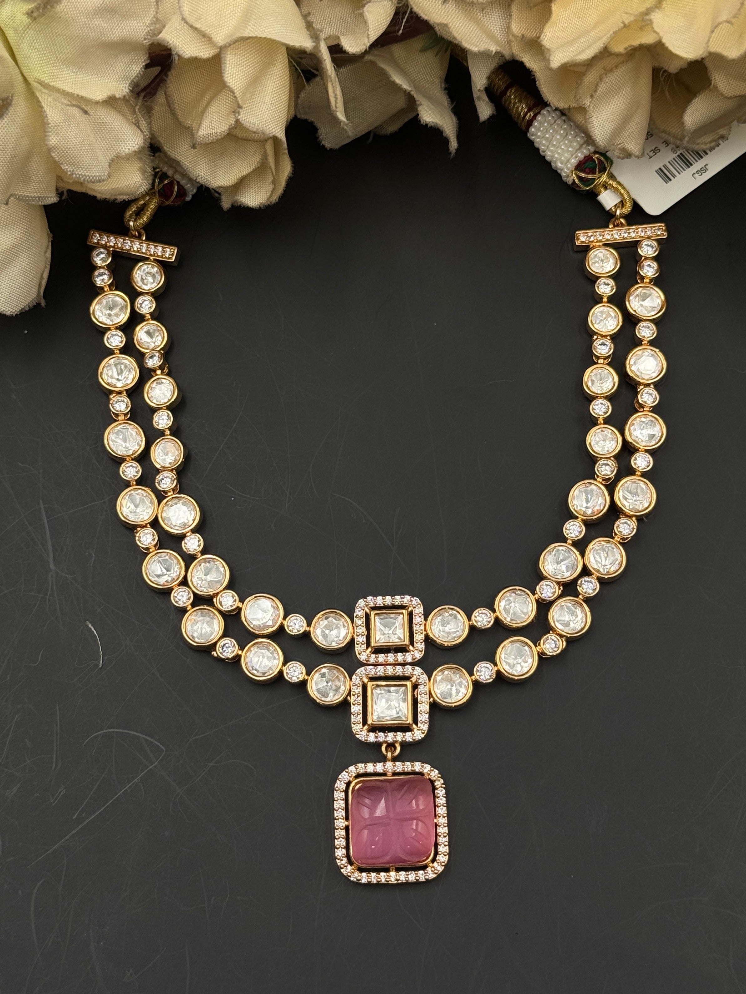 ZOHRA NECKLACE