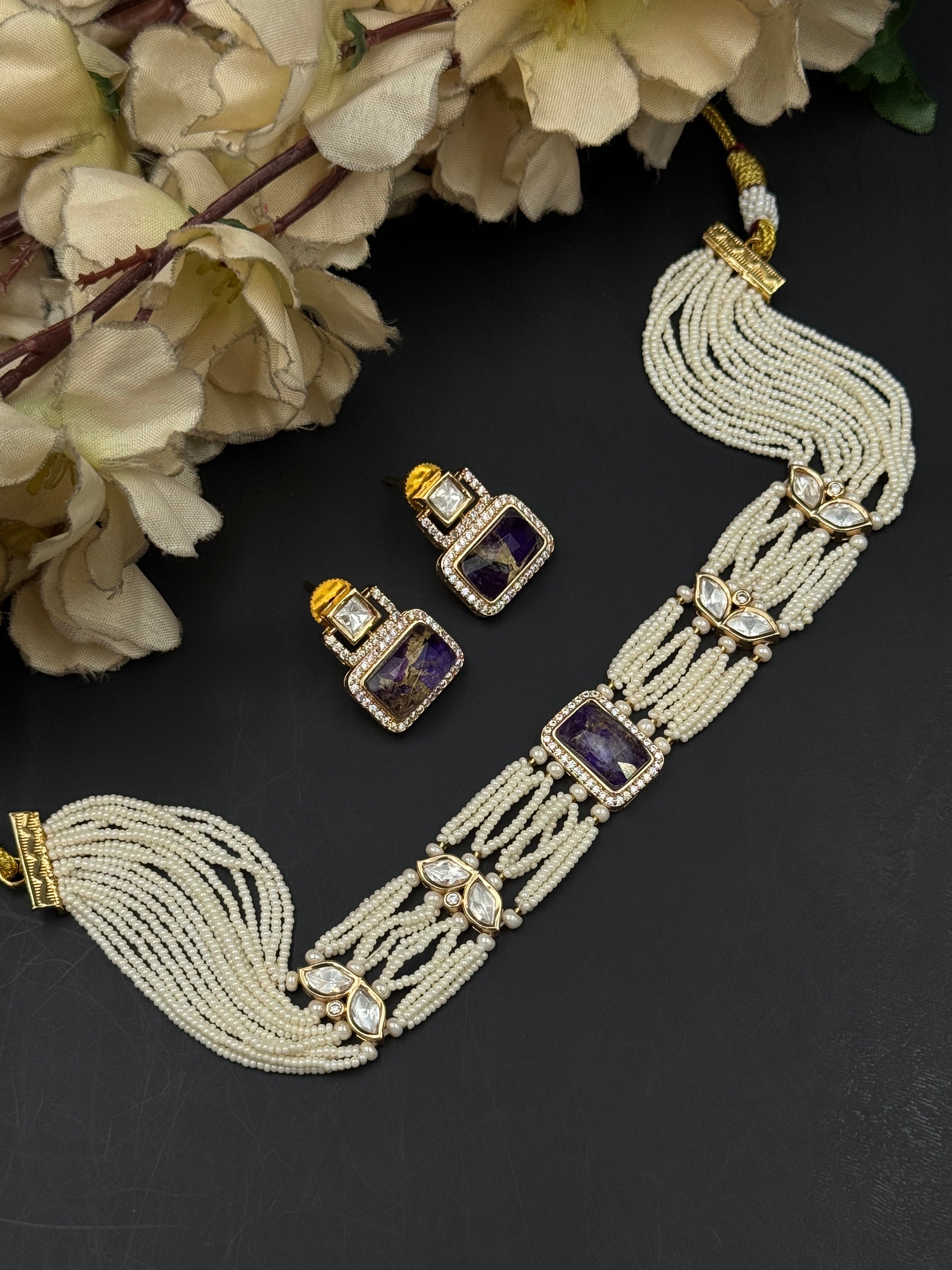 FALAK NECKALCE