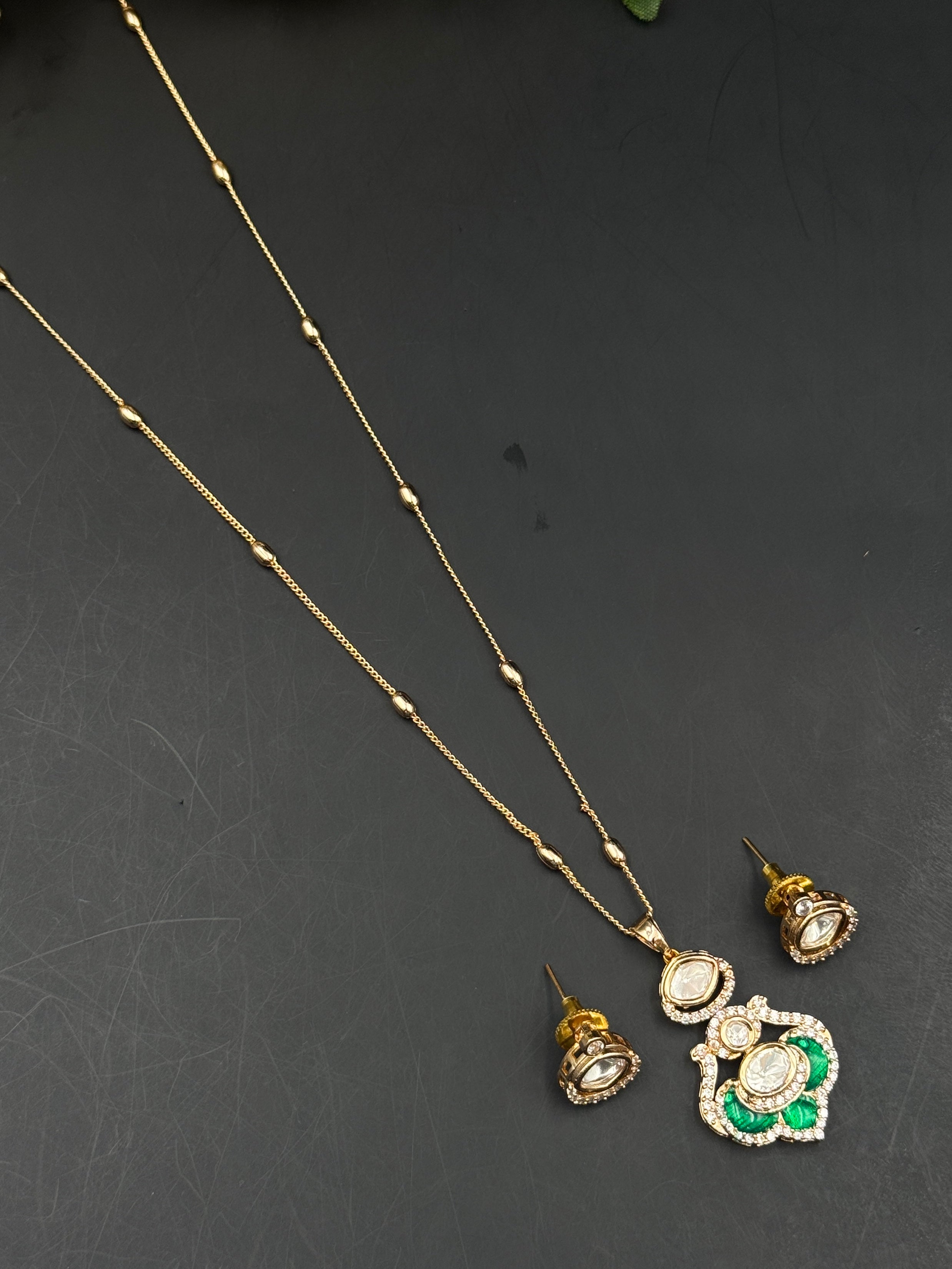 KAJAL PENDANT