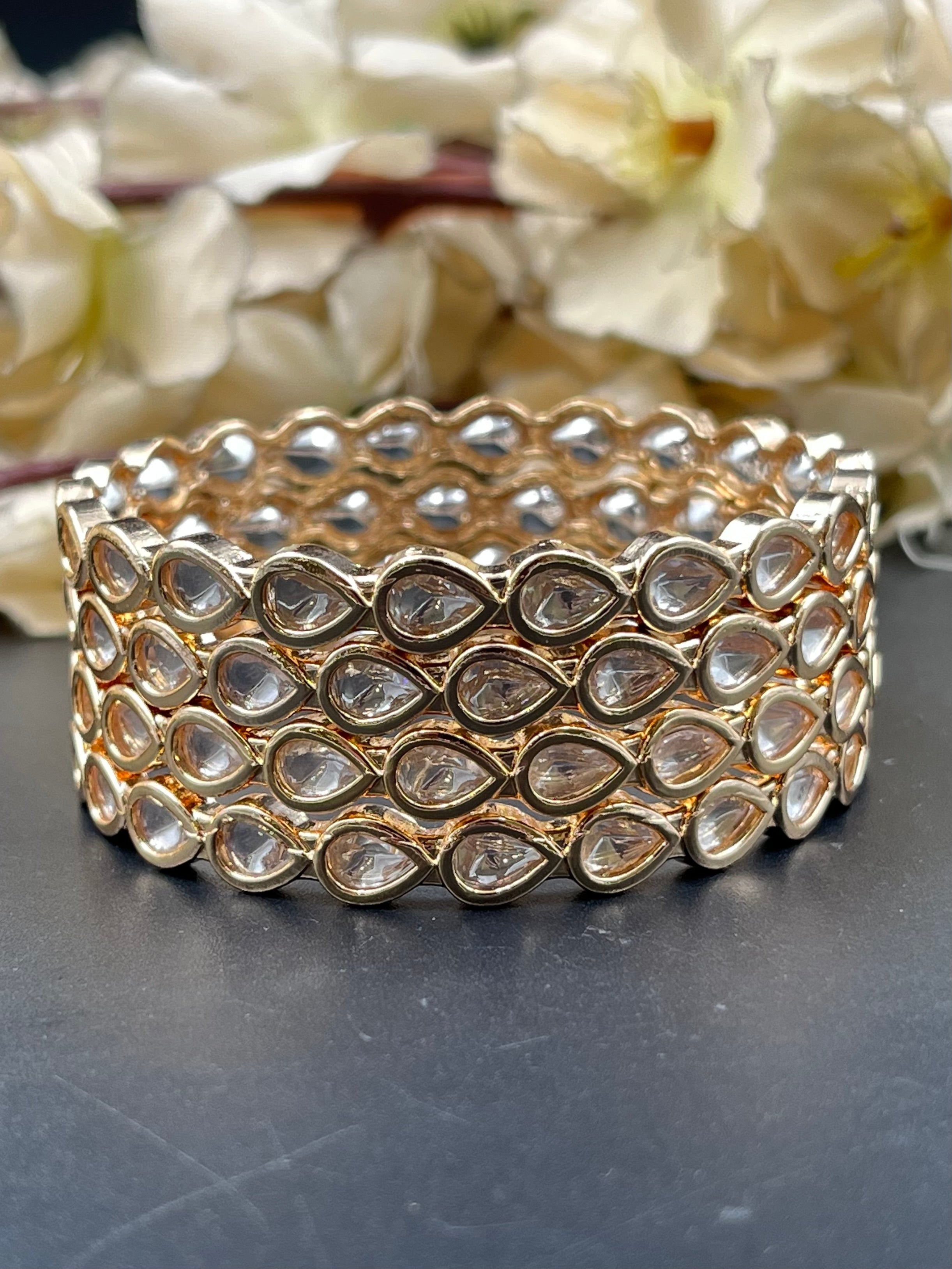 NAIYA BANGLES