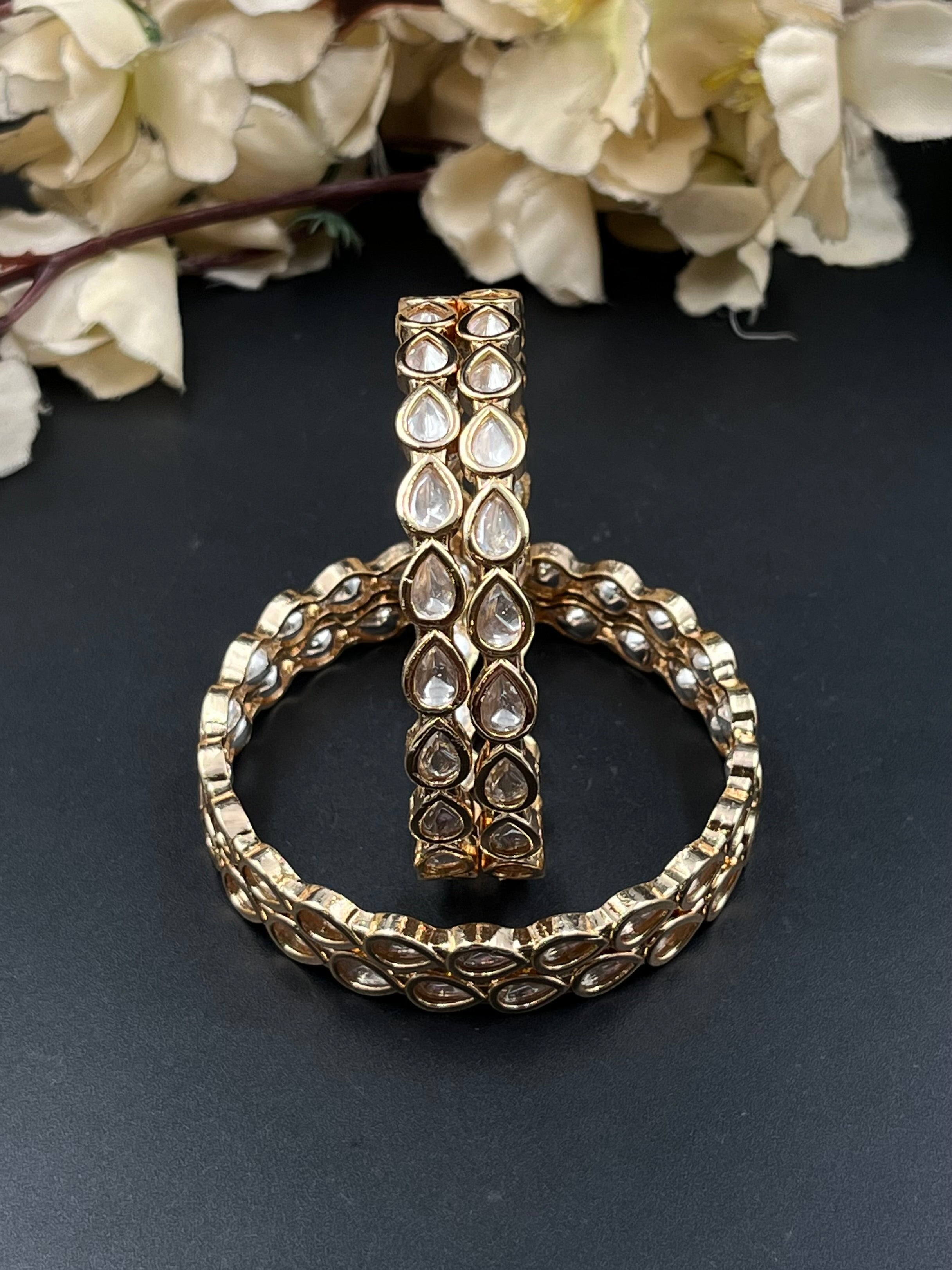 NAIYA BANGLES