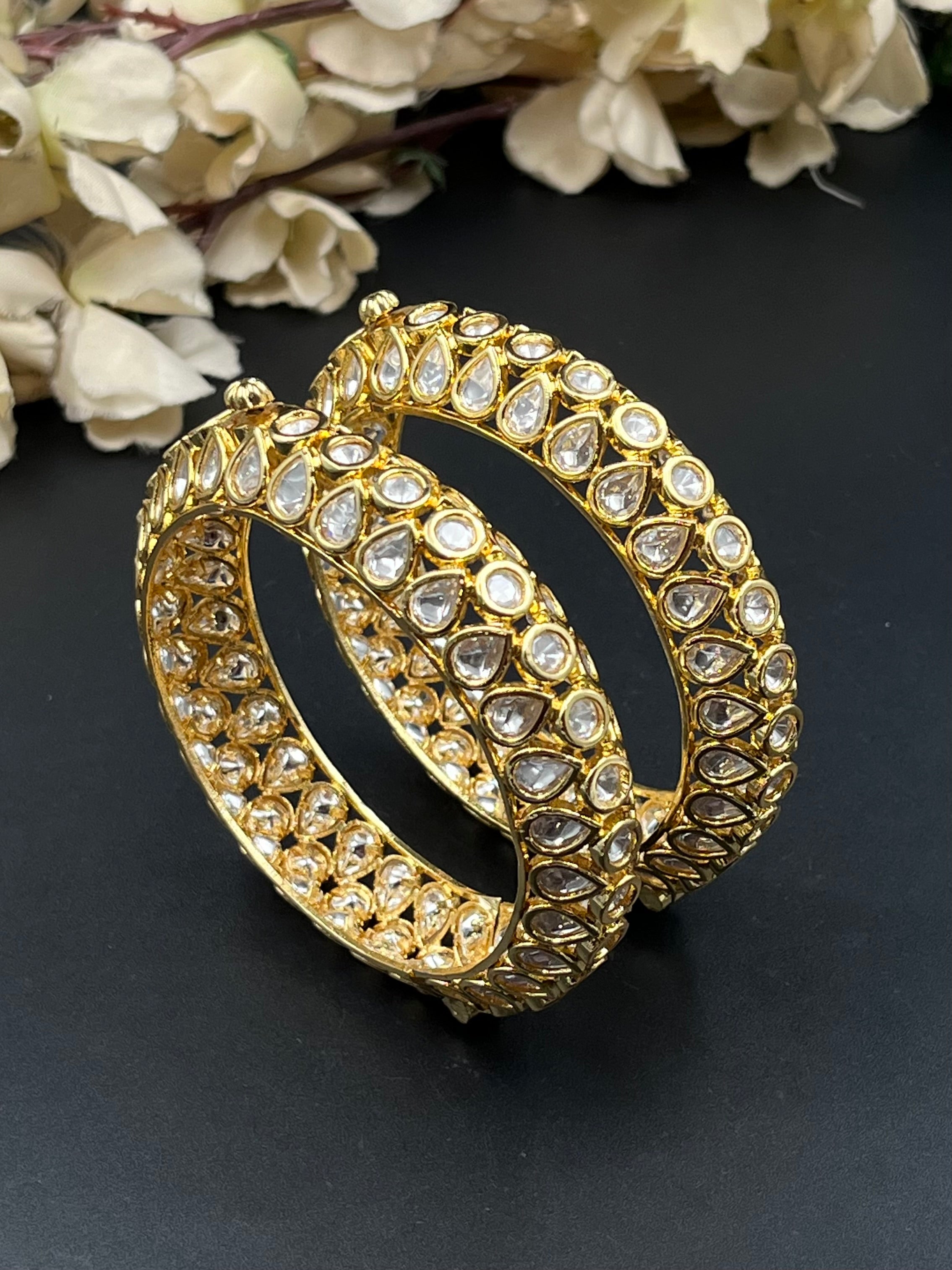 LAIRA BANGLES