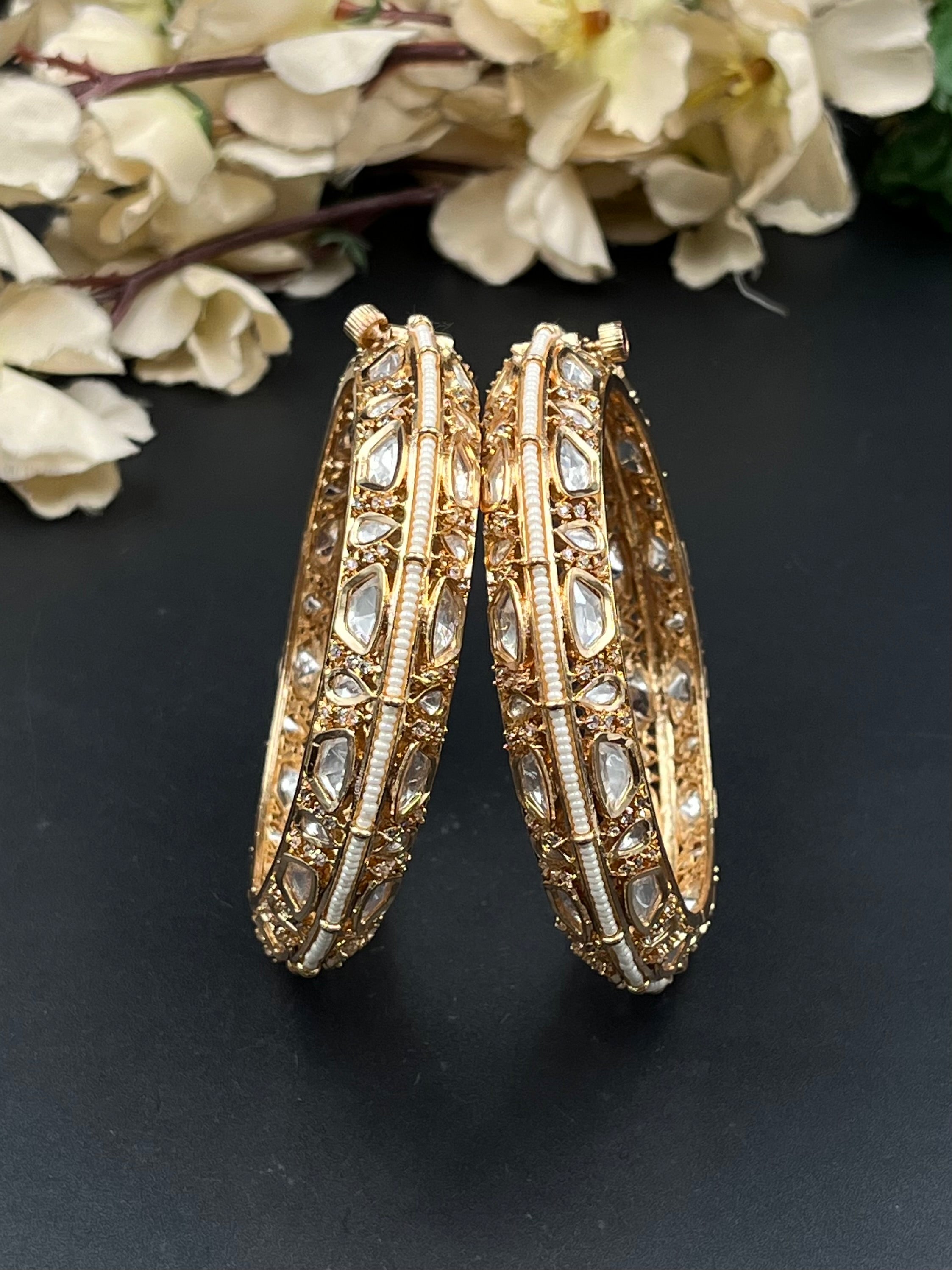 AALIYA BANGLES
