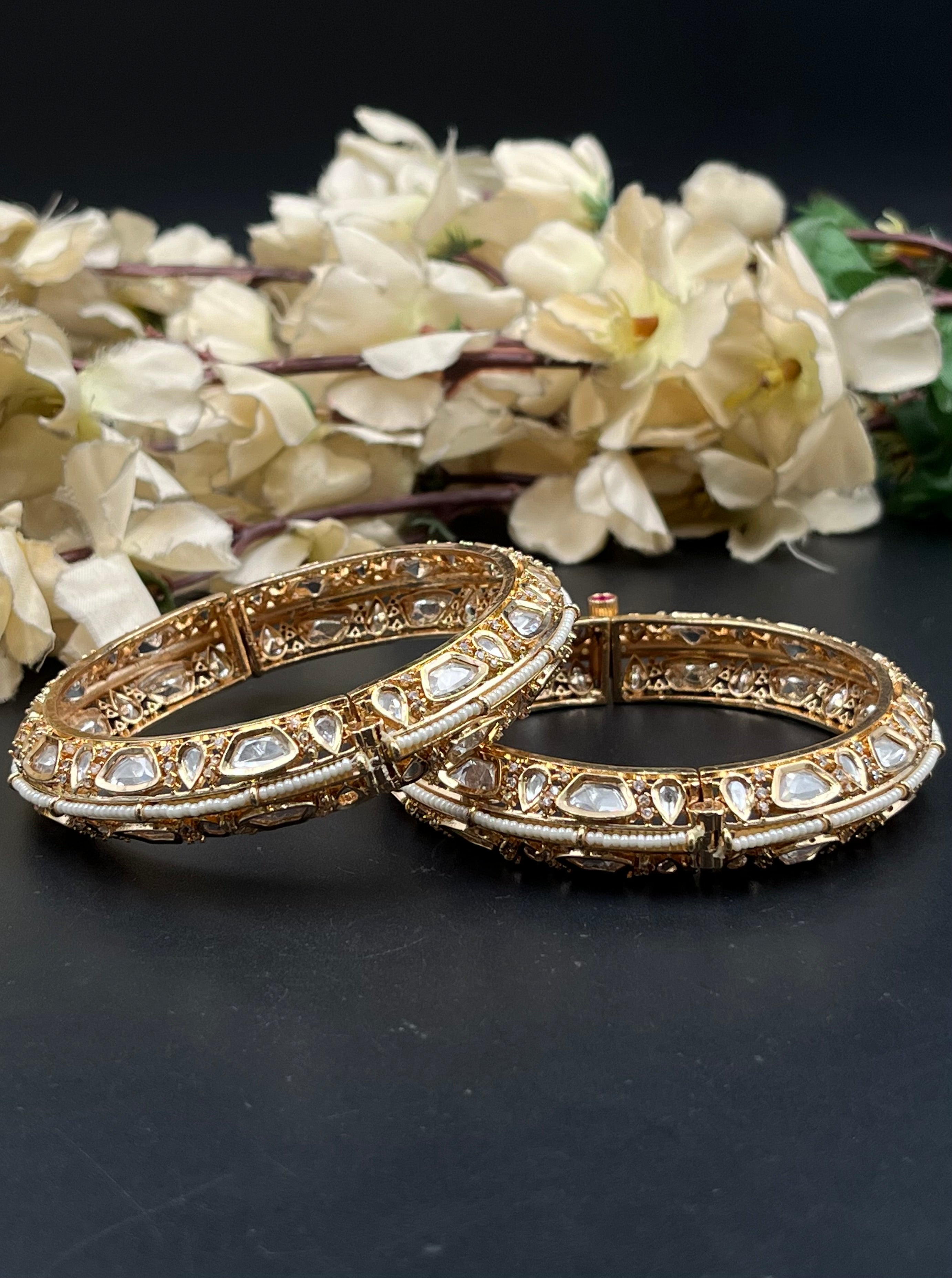 AALIYA BANGLES