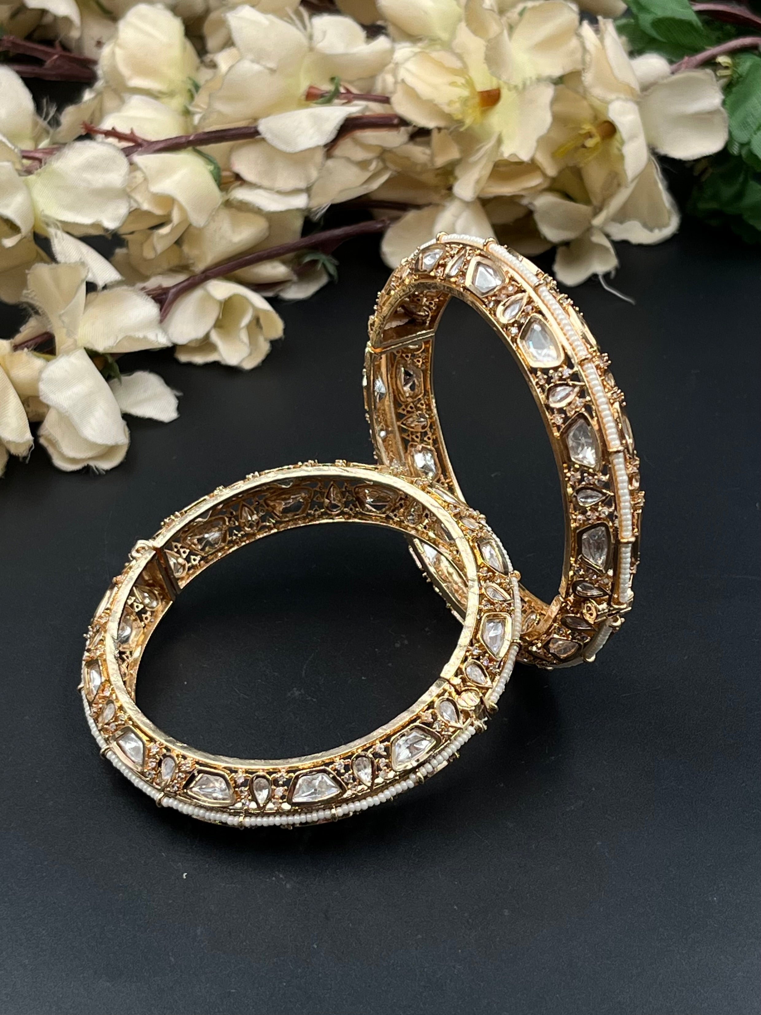 AALIYA BANGLES