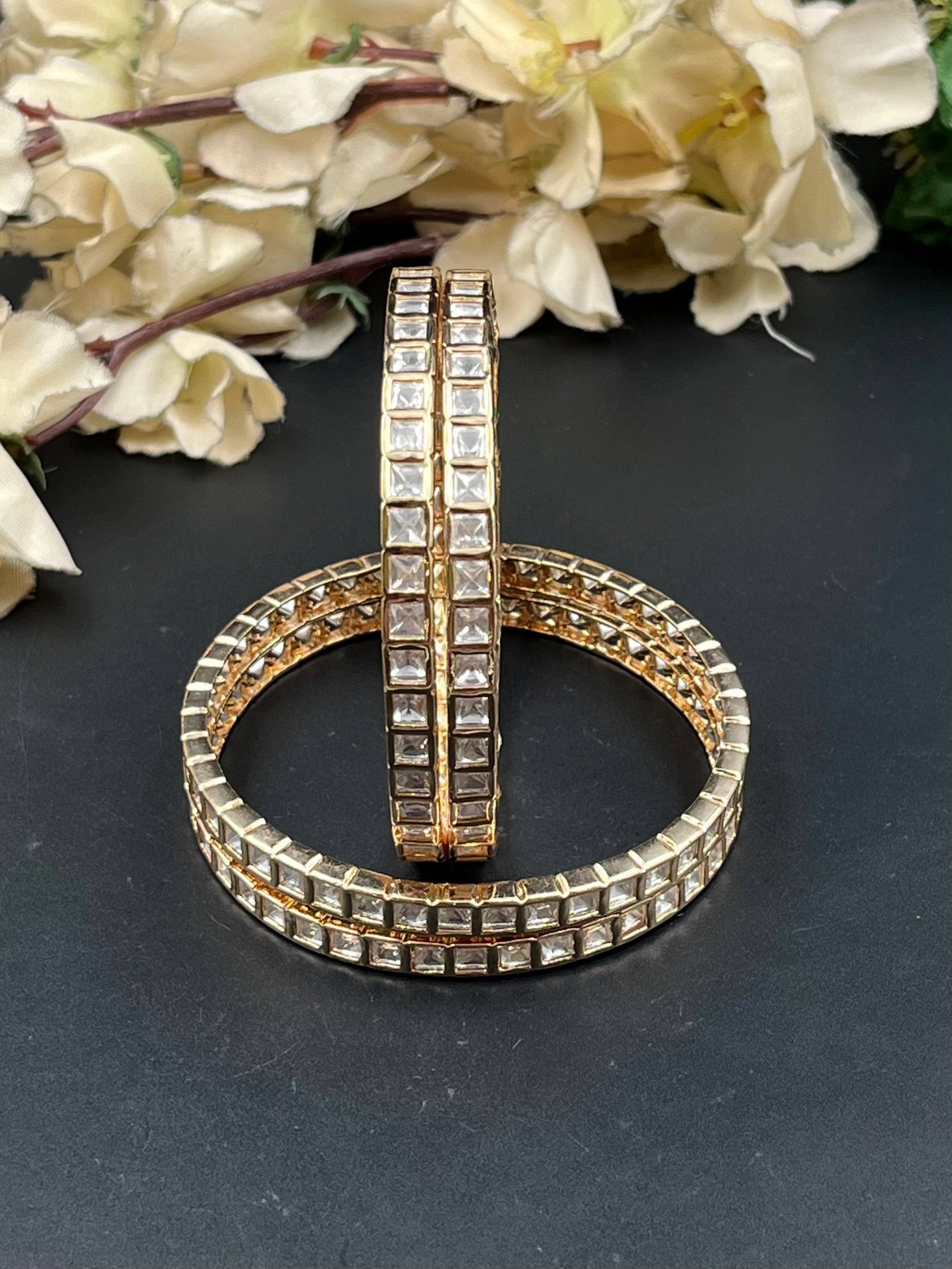 SIYA BANGLES