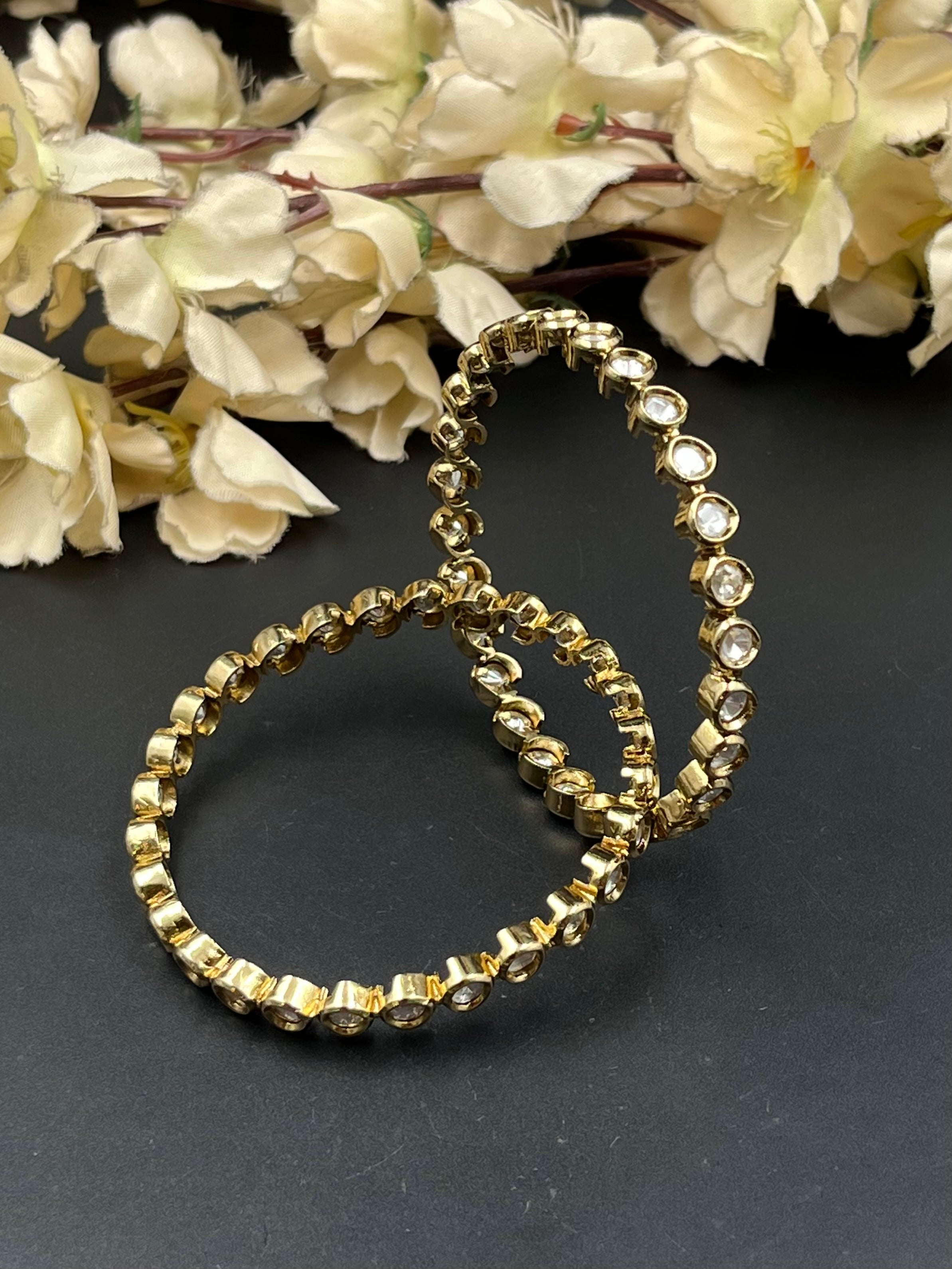 JIYA BANGLES