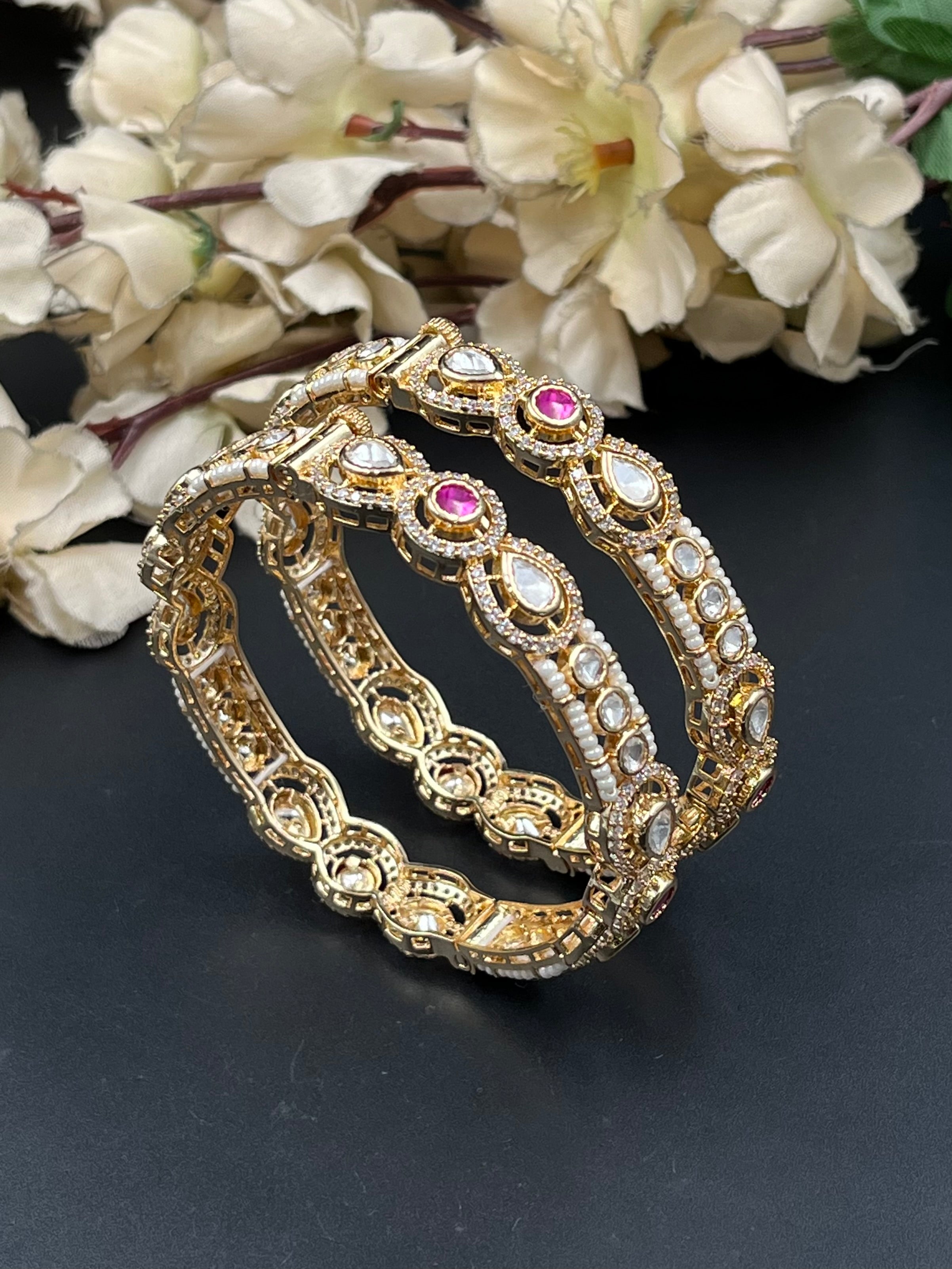 MUHJA BANGLES