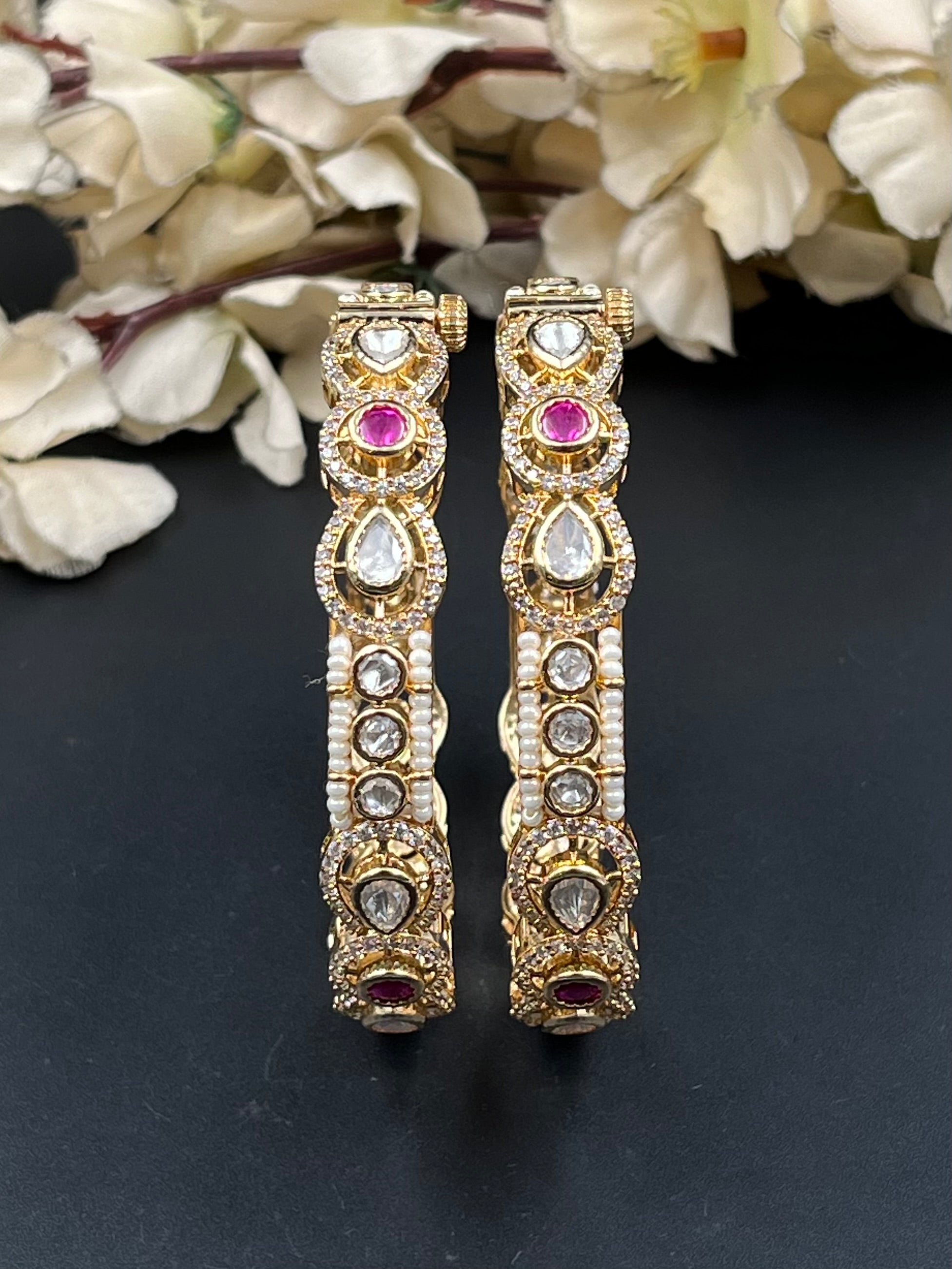 MUHJA BANGLES