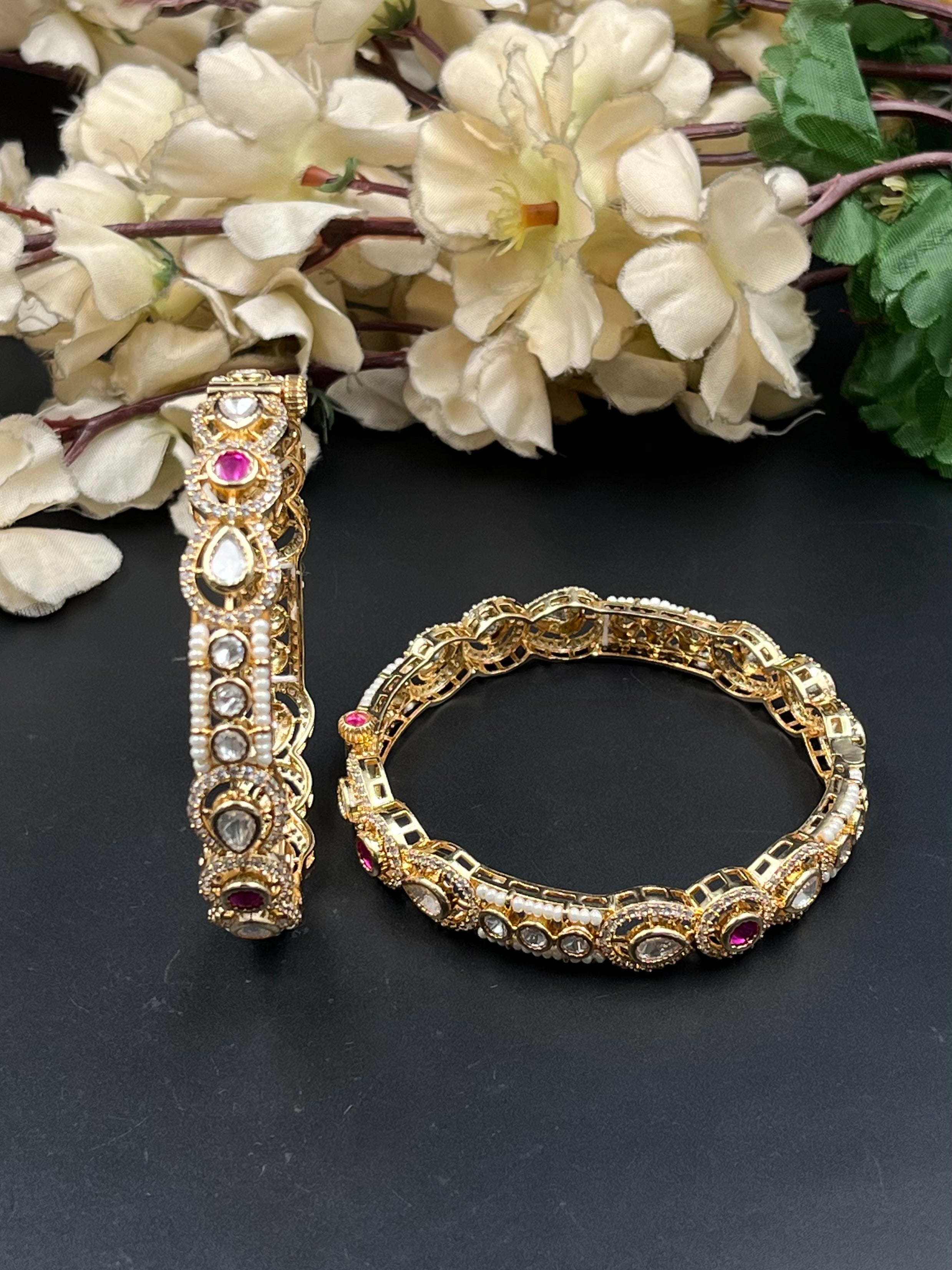MUHJA BANGLES