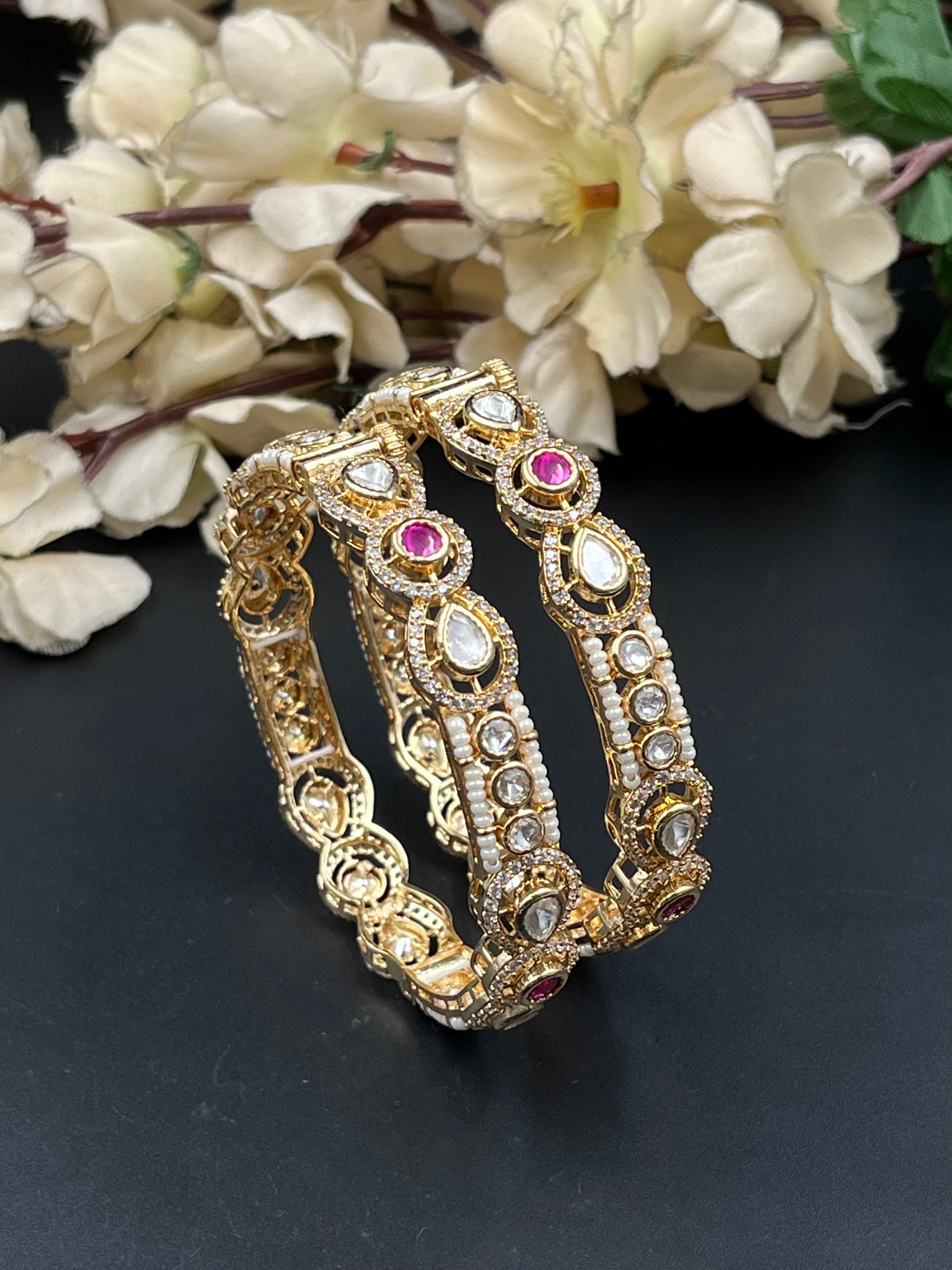 MUHJA BANGLES