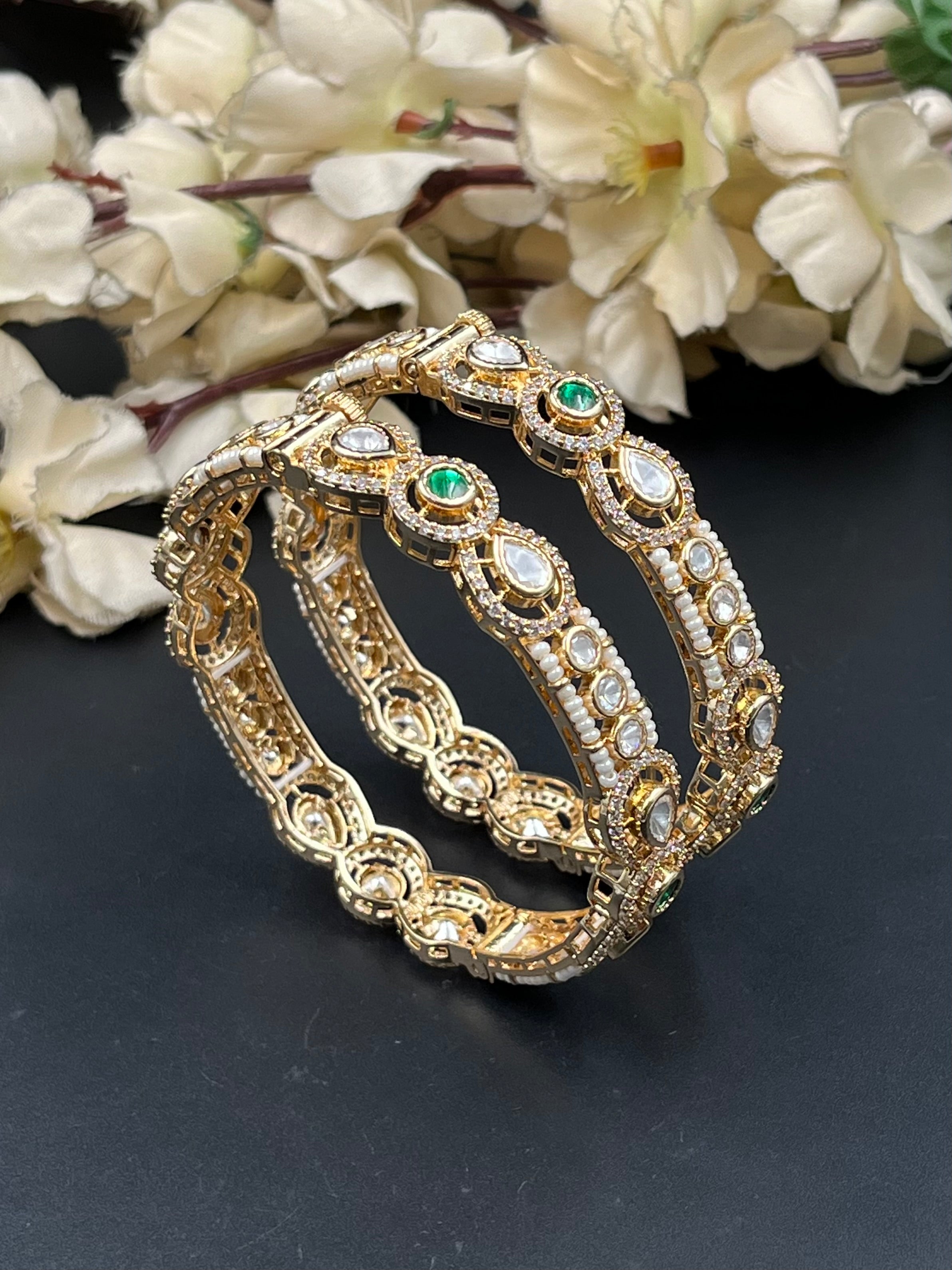 MUHJA BANGLES