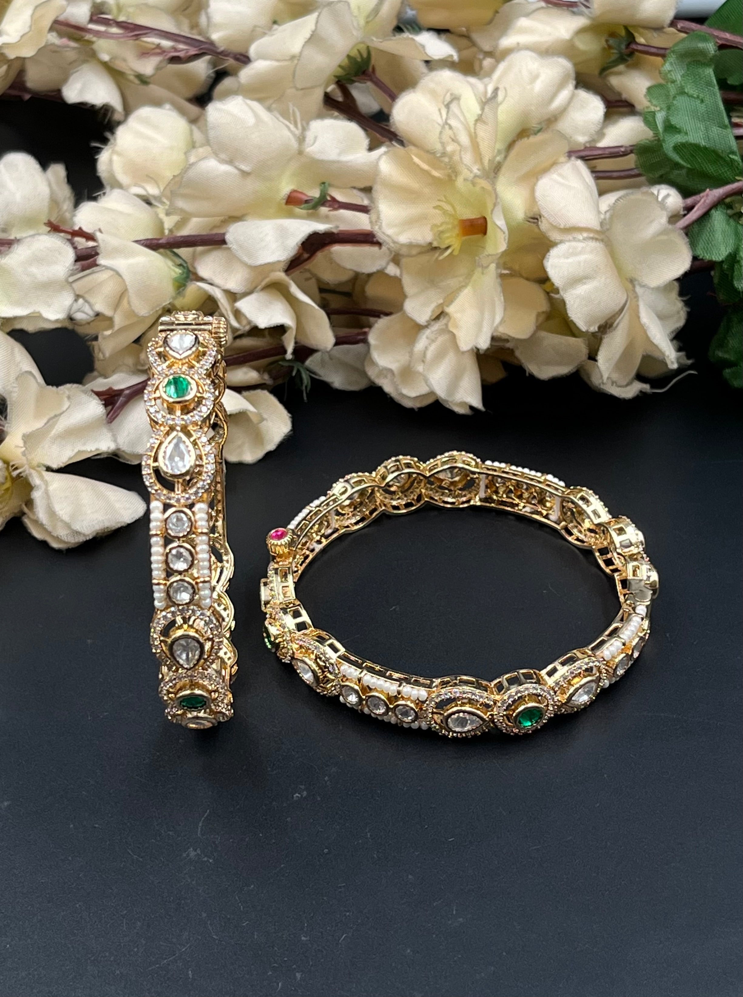 MUHJA BANGLES