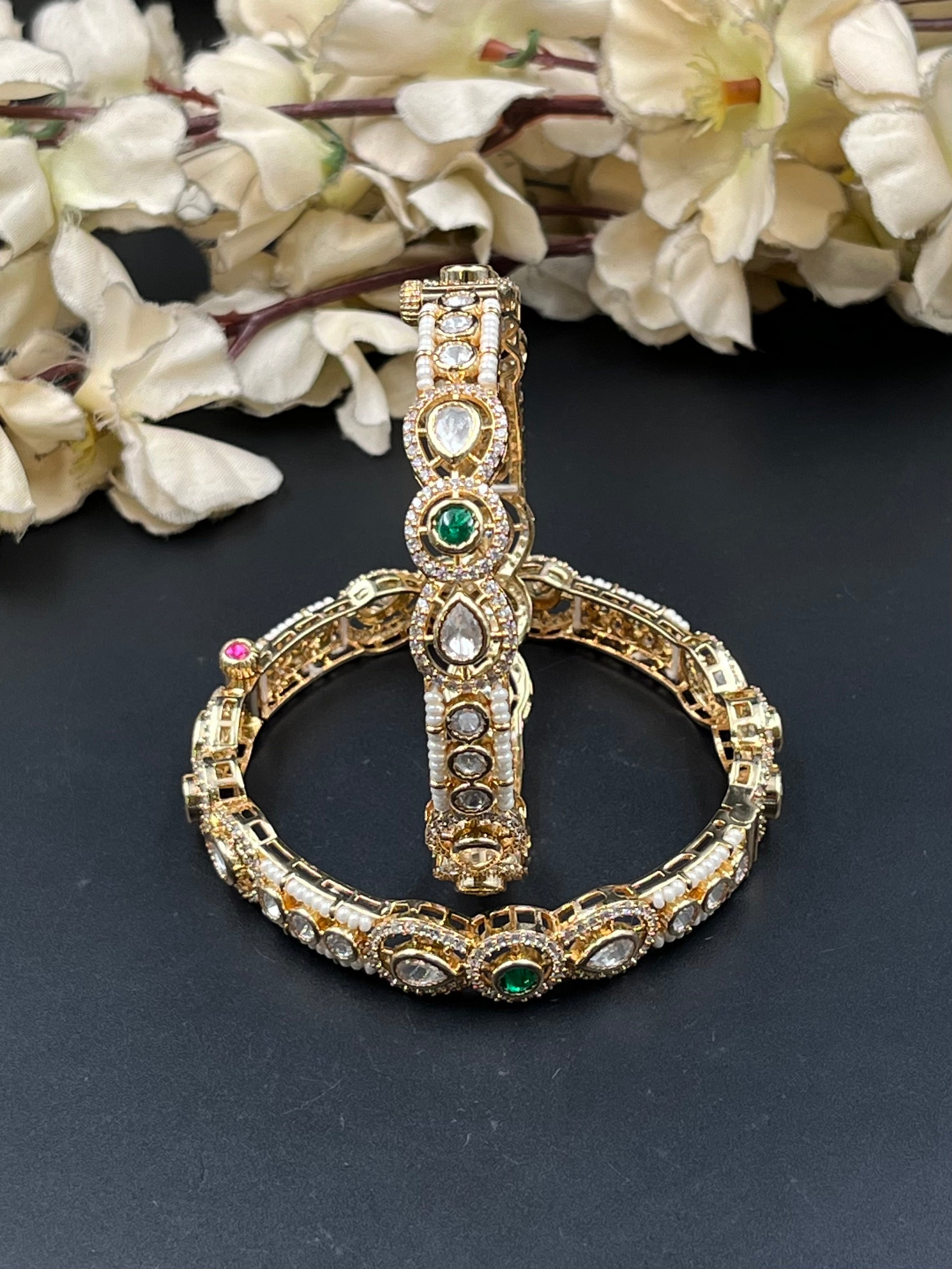 MUHJA BANGLES