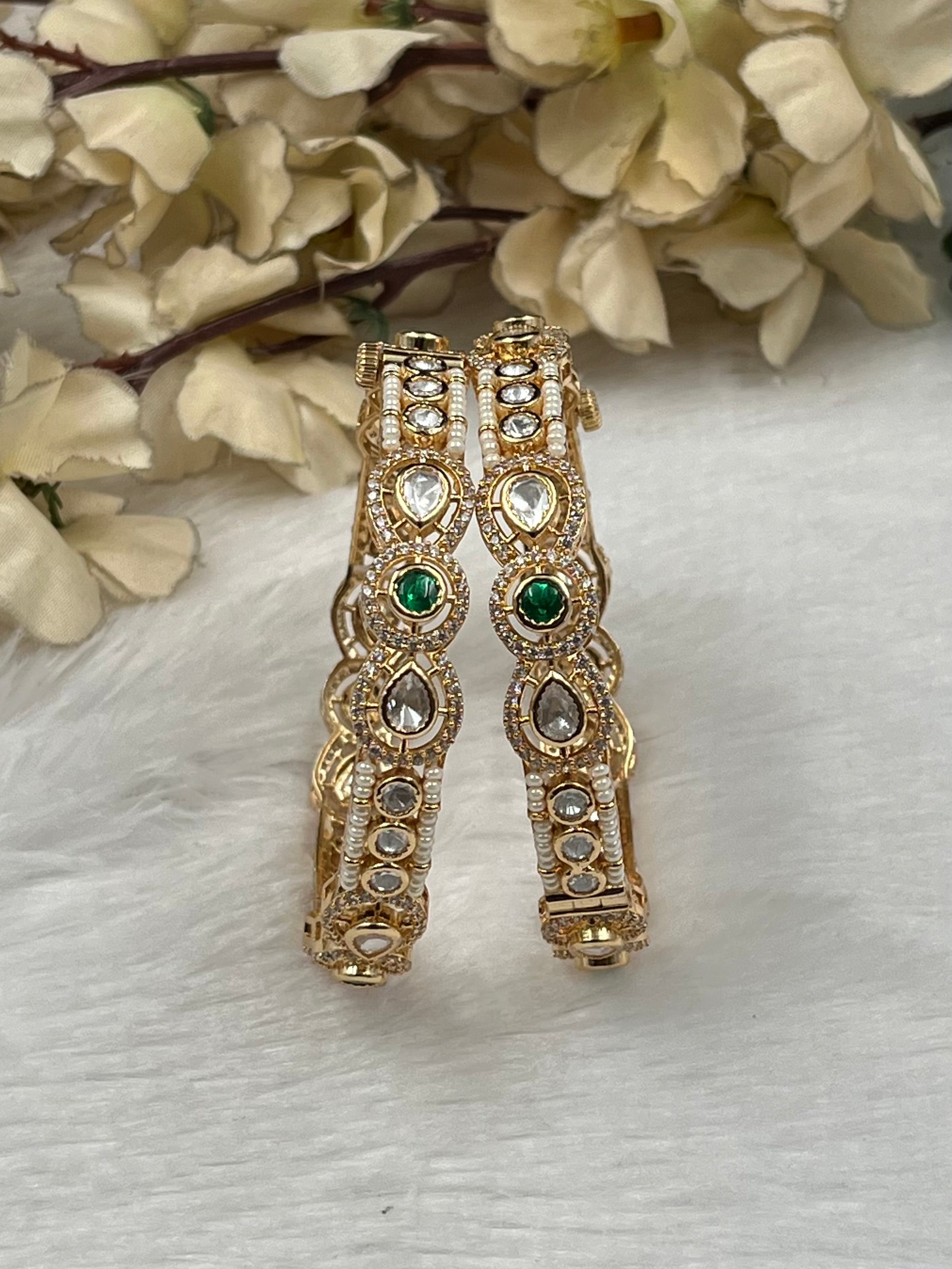 MUHJA BANGLES