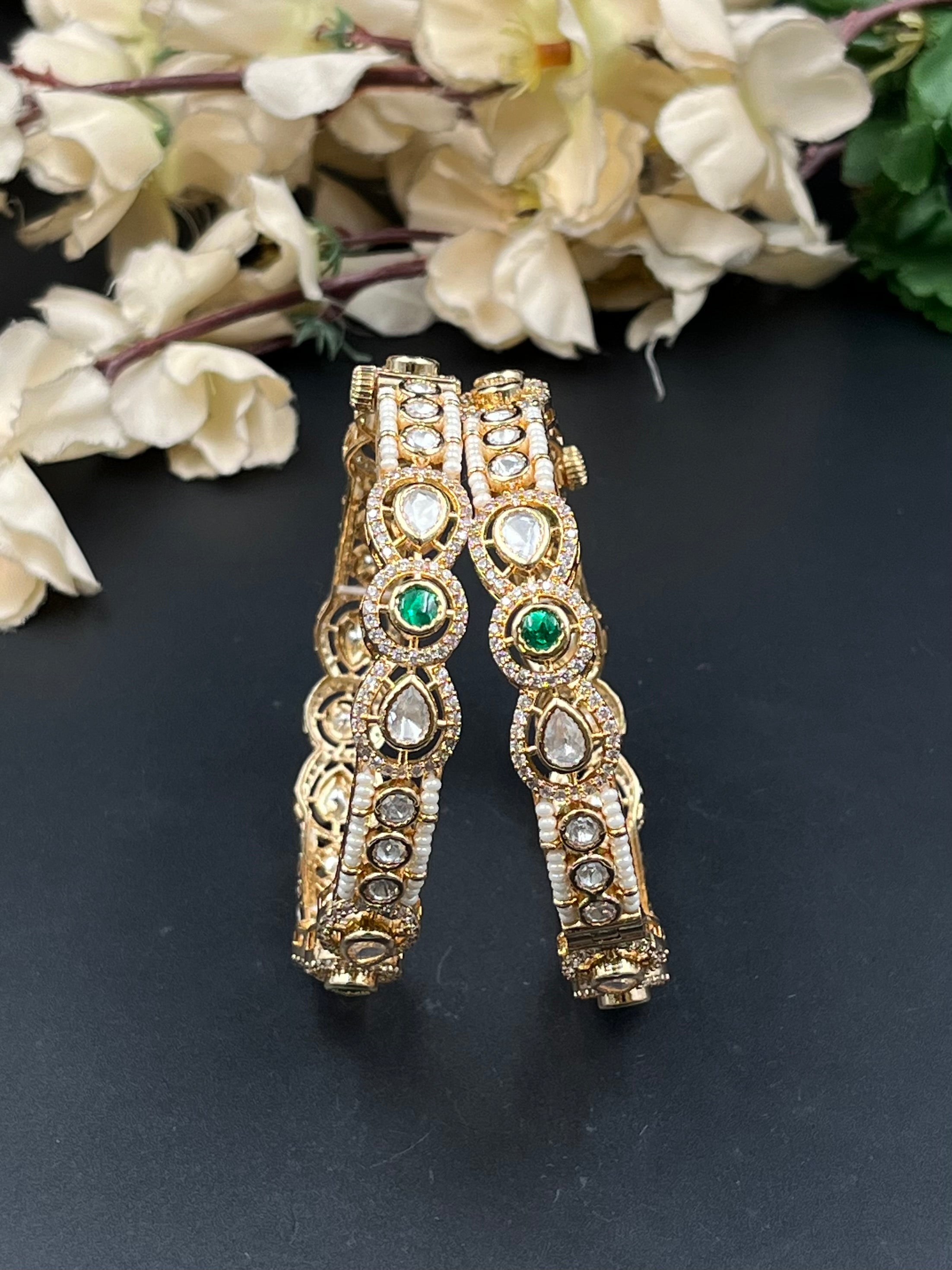 MUHJA BANGLES
