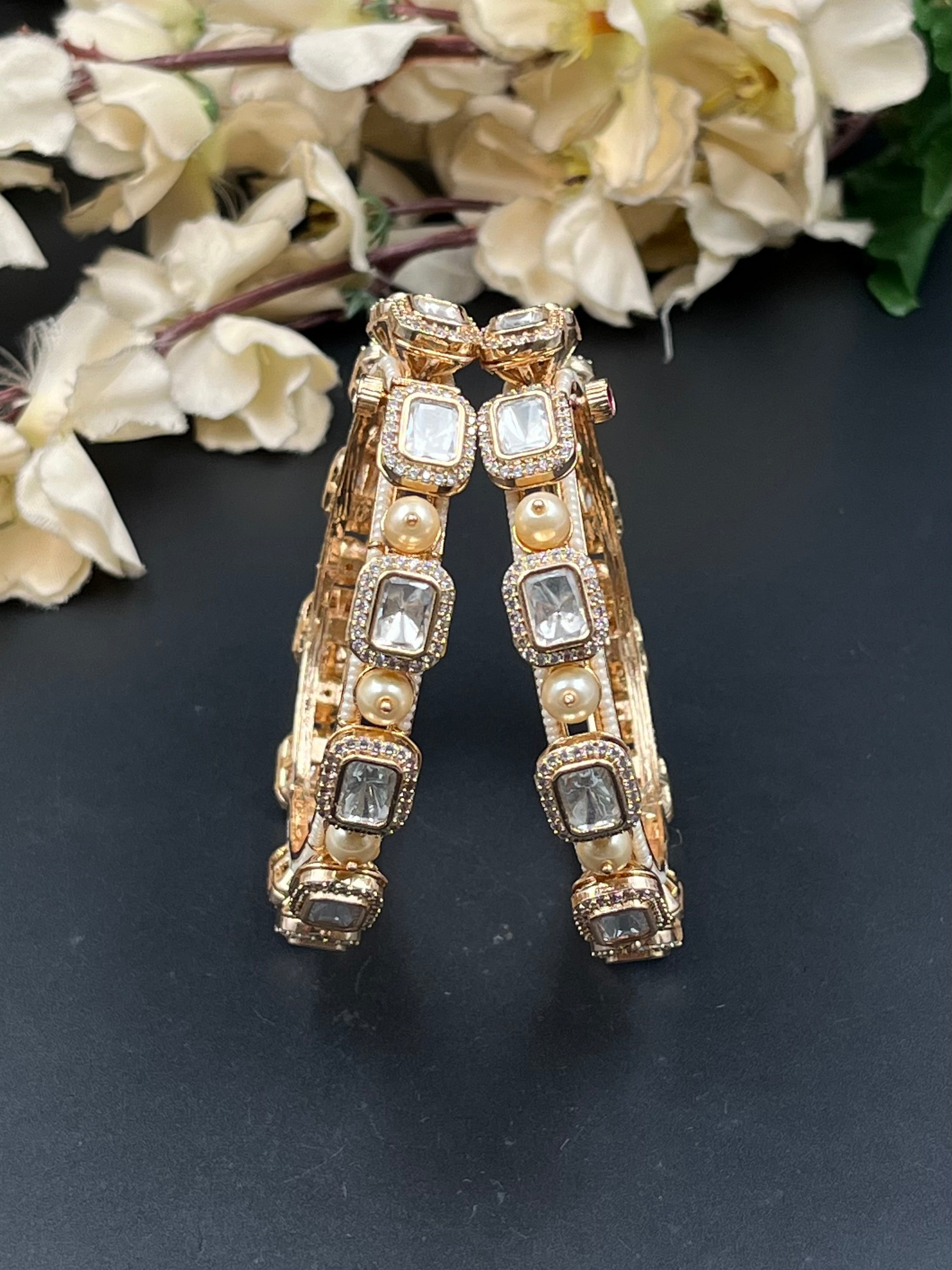 MIRAL BANGLES