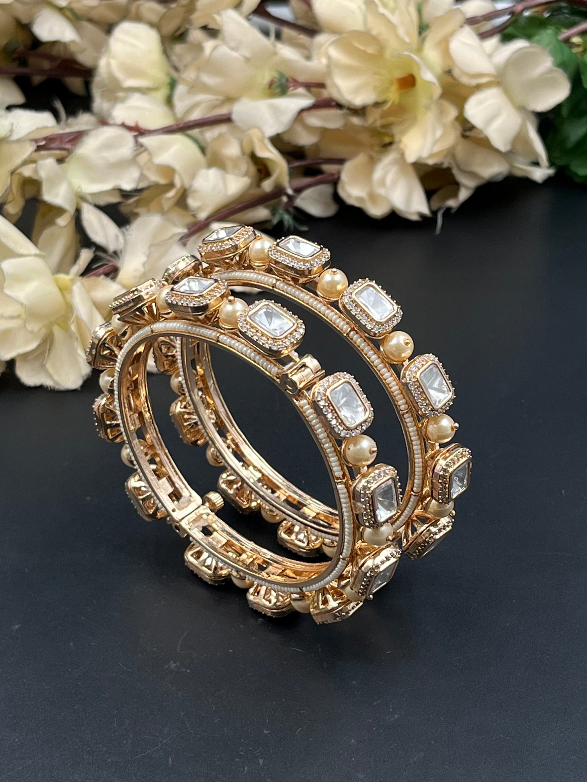MIRAL BANGLES